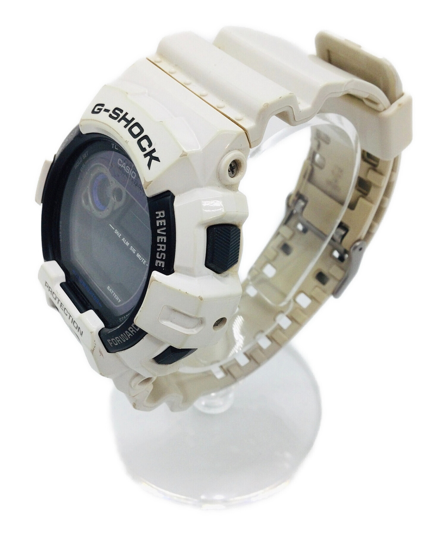 中古・古着通販】CASIO (カシオ) G-SHOCK GW-8900A｜ブランド・古着 