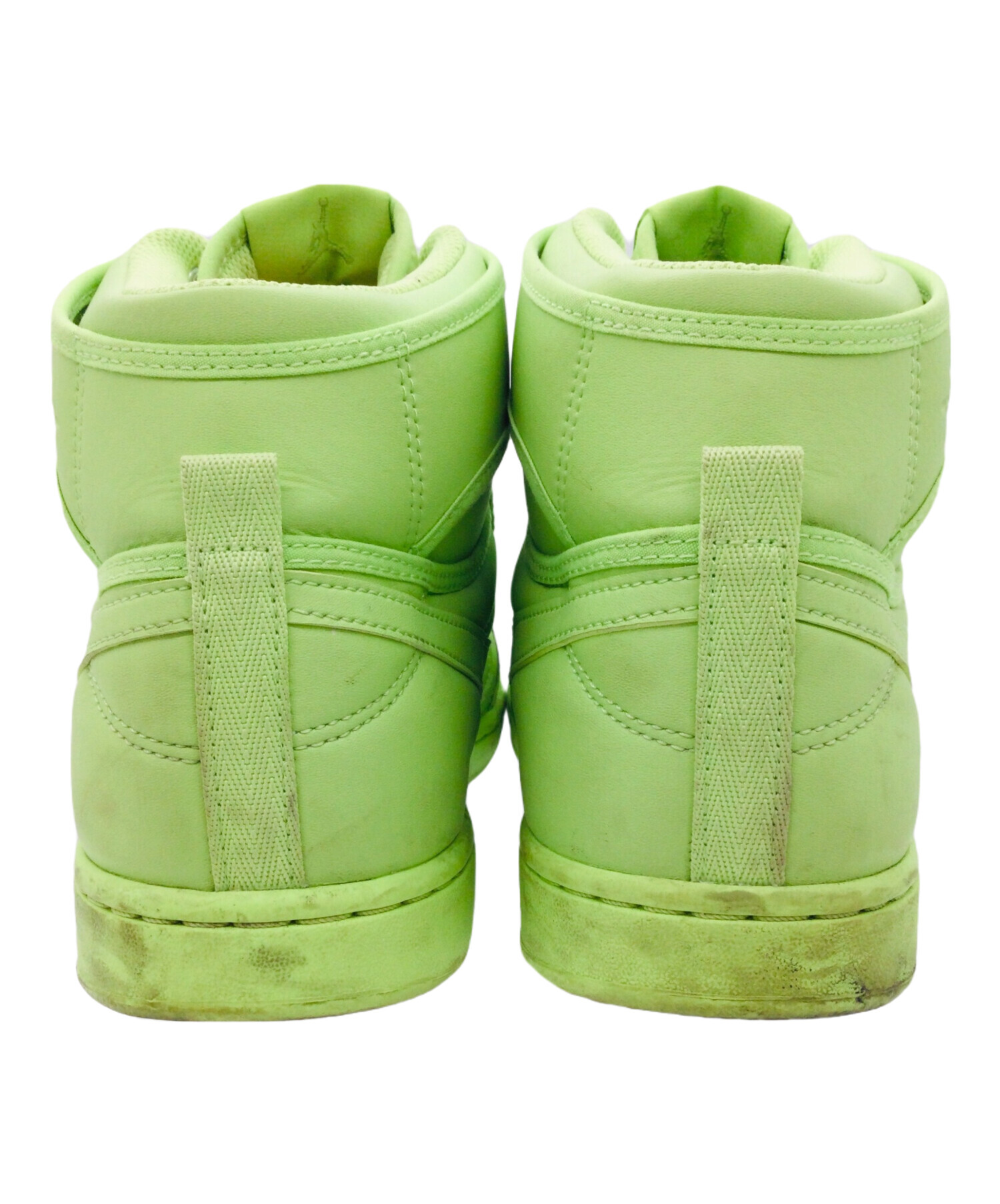 中古・古着通販】BILLIE EILISH NIKE Air Jordan 1 High KO 