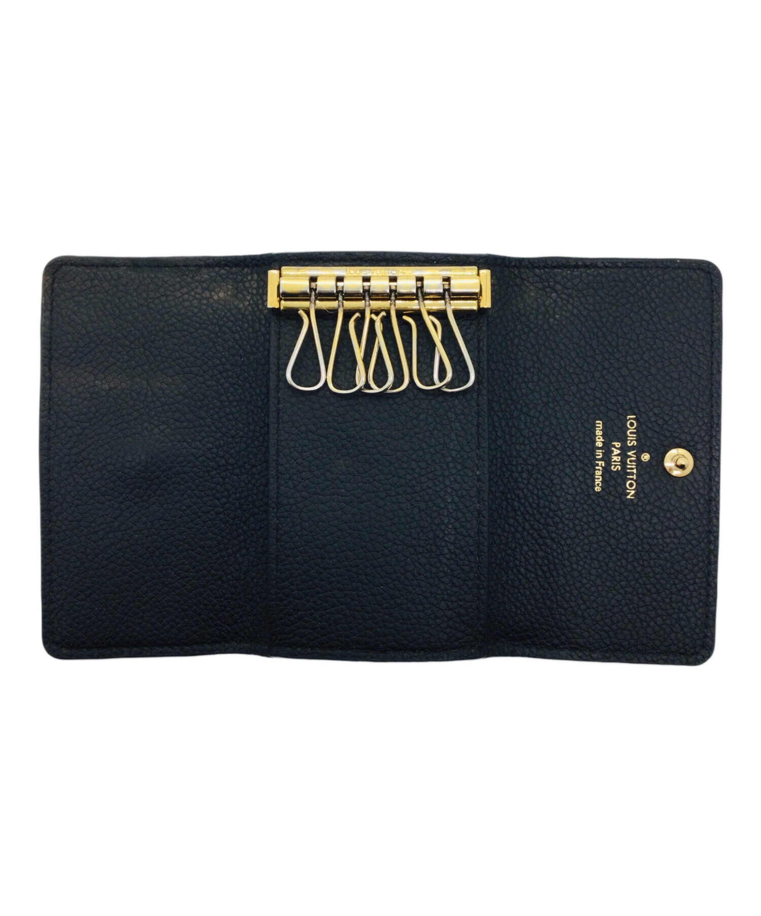 中古・古着通販】LOUIS VUITTON (ルイ ヴィトン) キーケース