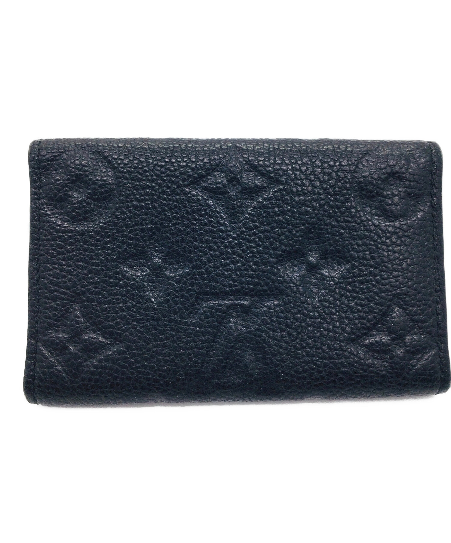 中古・古着通販】LOUIS VUITTON (ルイ ヴィトン) キーケース