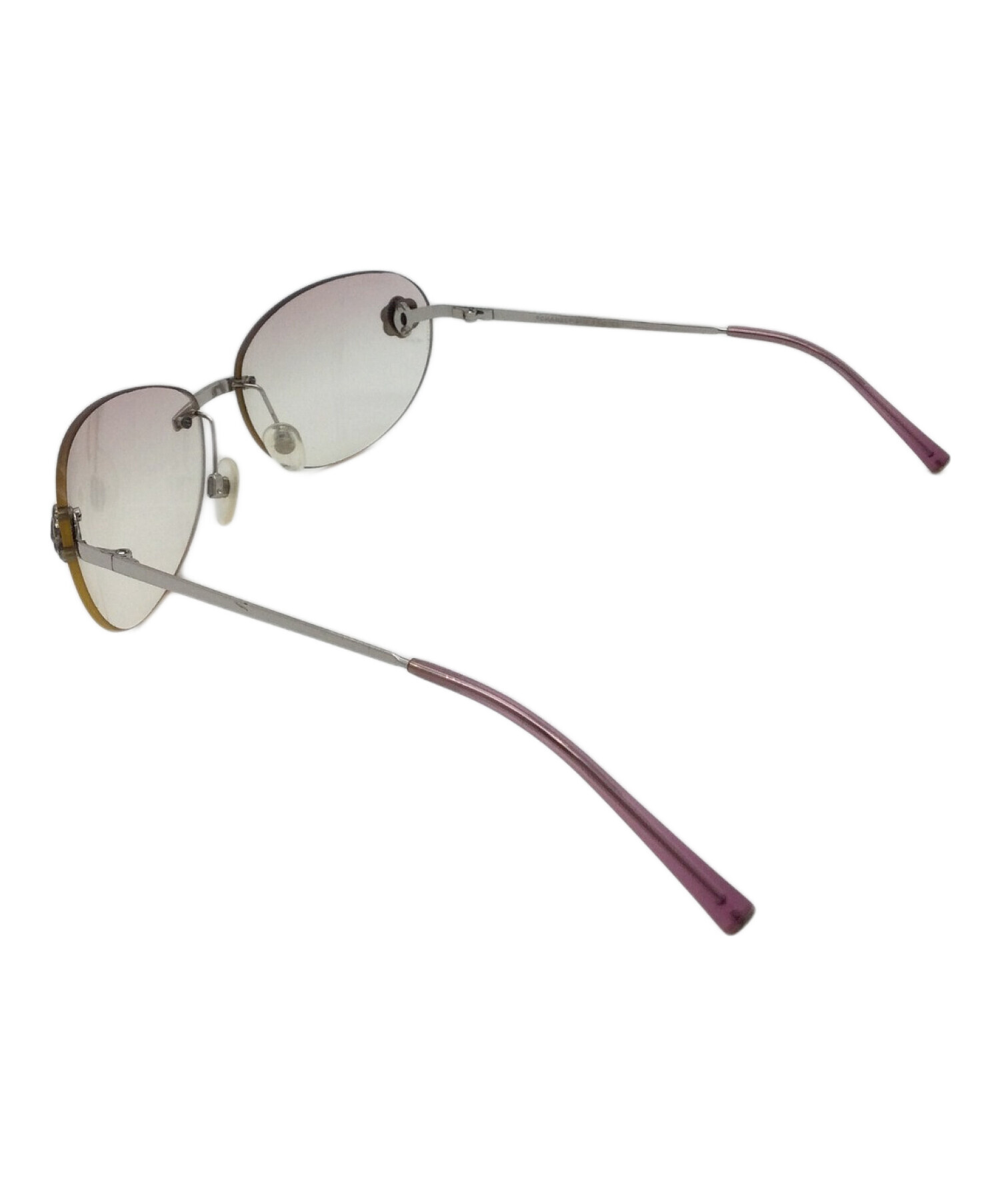 中古・古着通販】CHANEL (シャネル) サングラス｜ブランド・古着通販