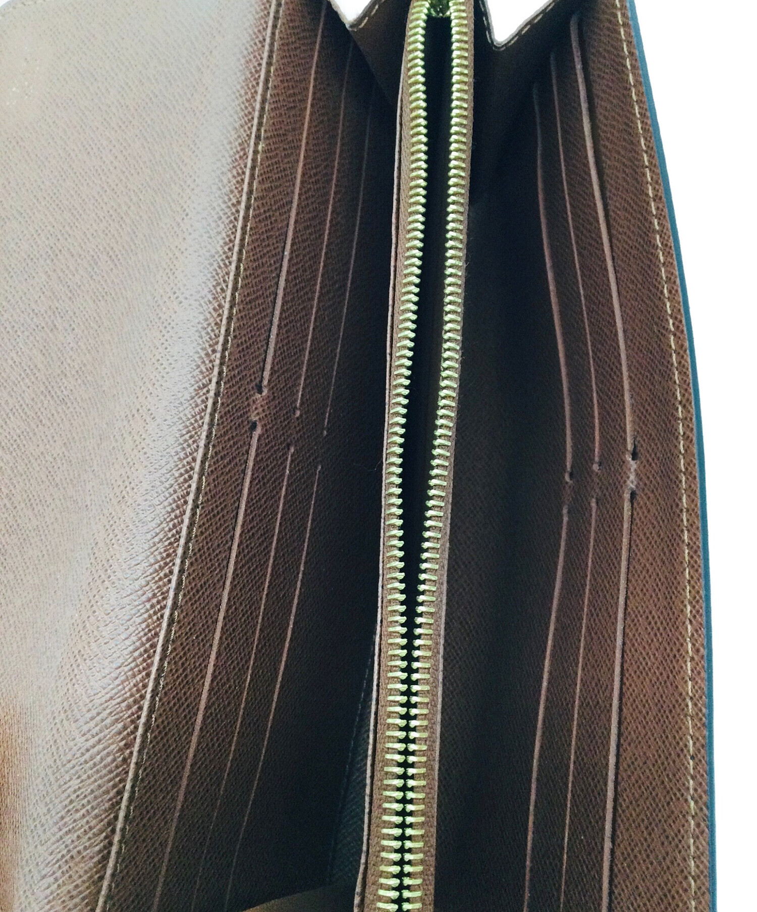 中古・古着通販】LOUIS VUITTON (ルイ ヴィトン) ポルトフォイユ・サラ