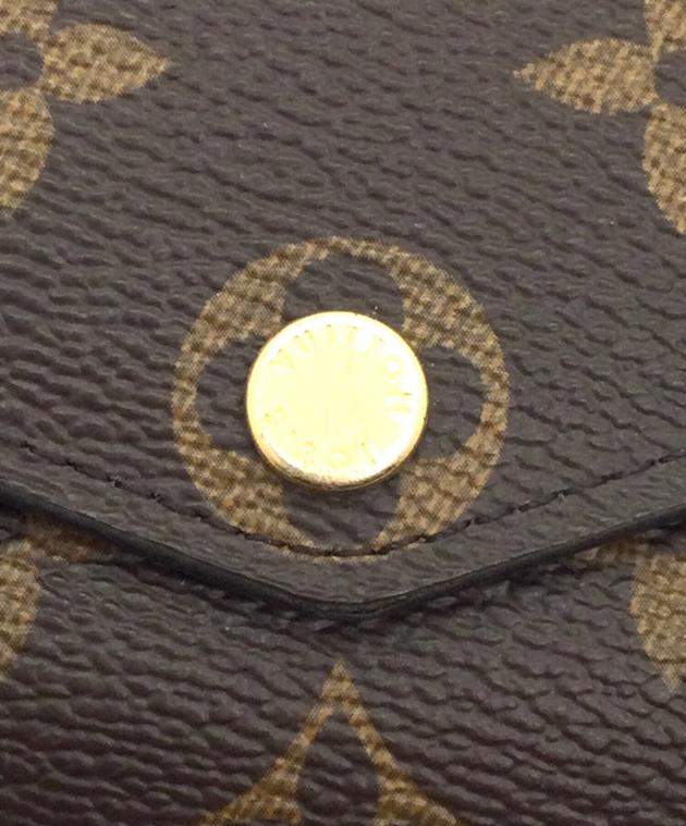 中古・古着通販】LOUIS VUITTON (ルイ ヴィトン) ポルトフォイユ・サラ