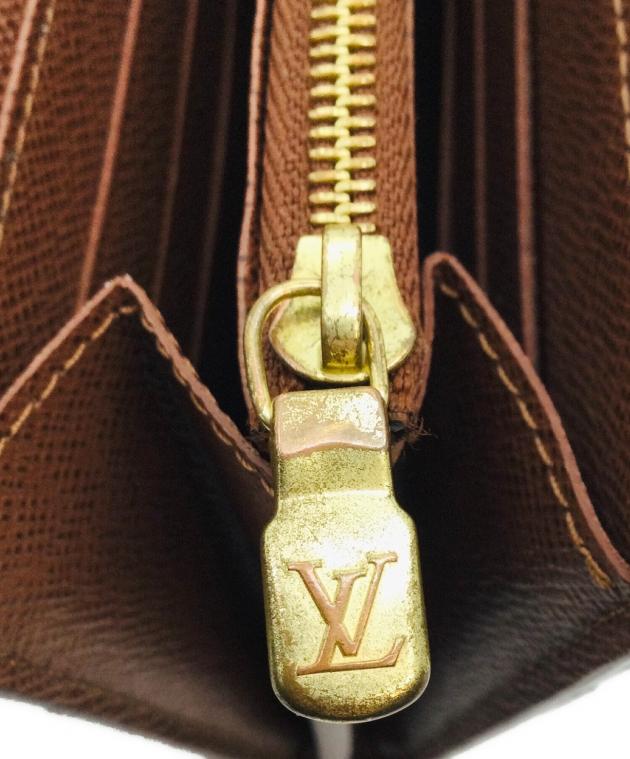 中古・古着通販】LOUIS VUITTON (ルイ ヴィトン) ポルトフォイユ・サラ