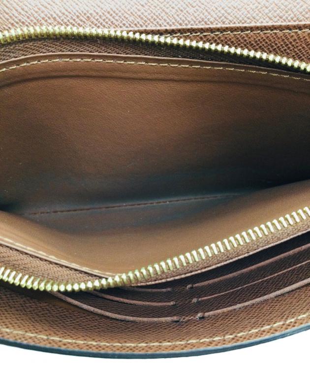 中古・古着通販】LOUIS VUITTON (ルイ ヴィトン) ポルトフォイユ・サラ