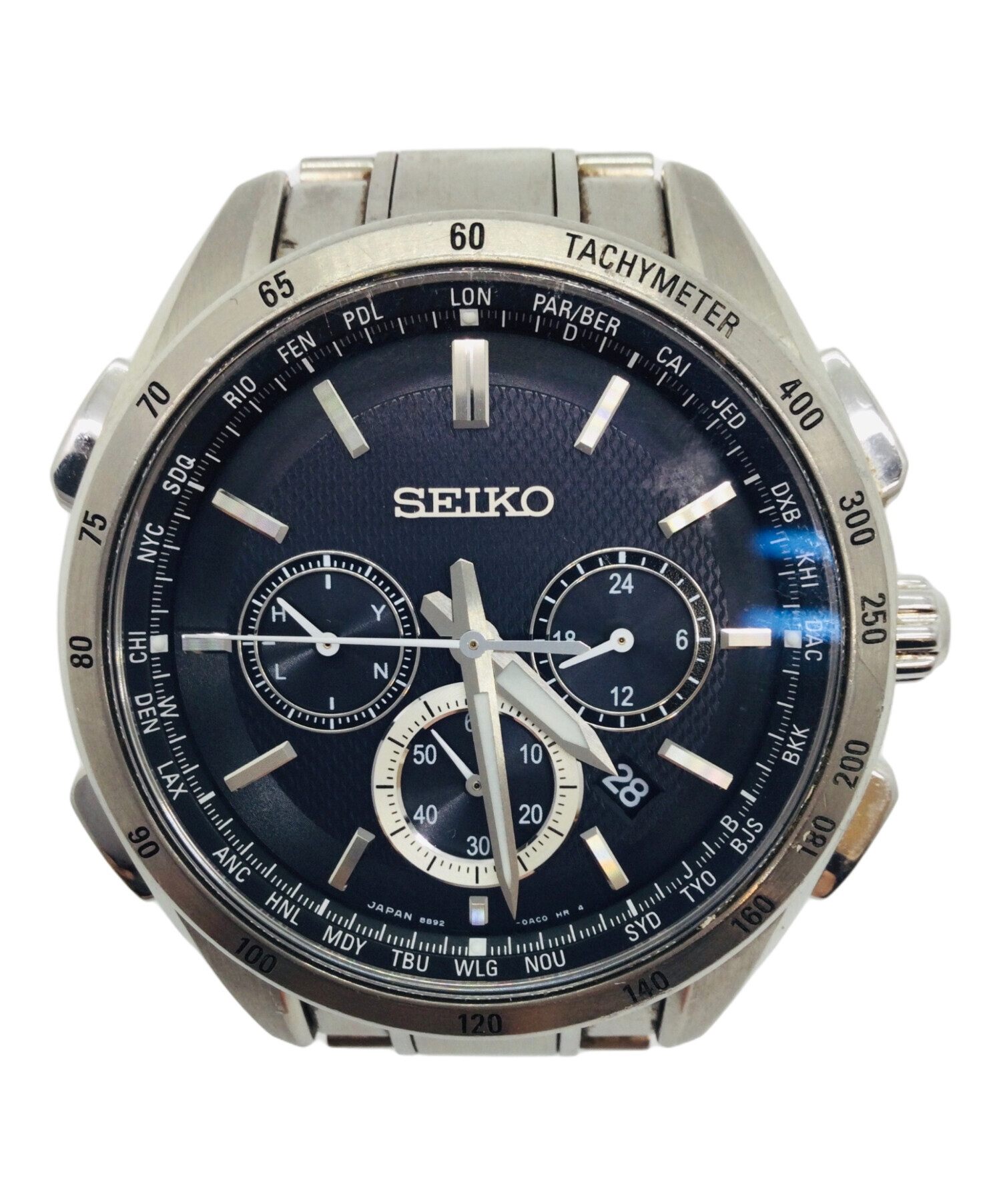 中古・古着通販】SEIKO (セイコー) ブライツ｜ブランド・古着通販