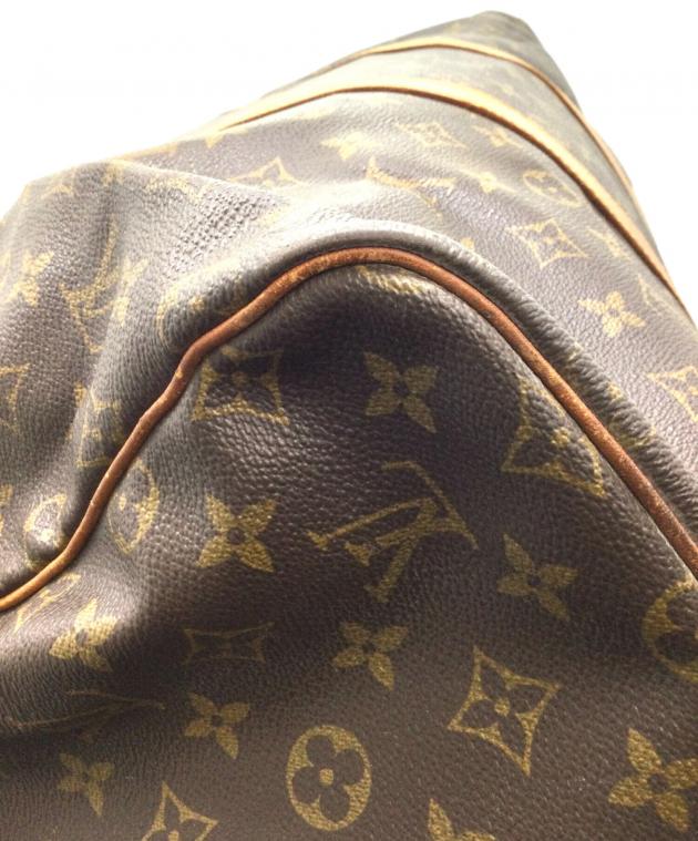 中古・古着通販】LOUIS VUITTON (ルイ ヴィトン) キーポル50｜ブランド