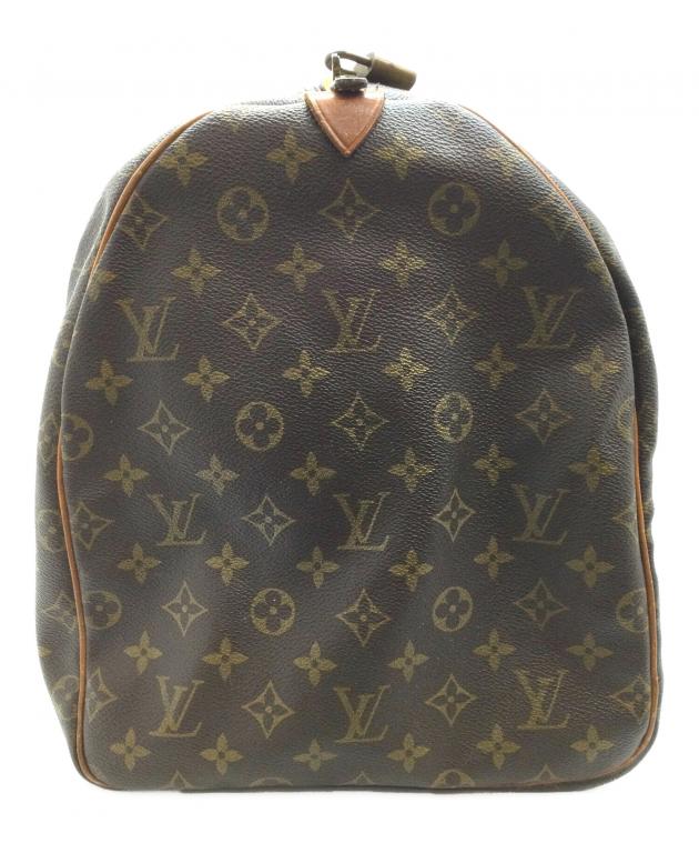 中古・古着通販】LOUIS VUITTON (ルイ ヴィトン) キーポル50｜ブランド