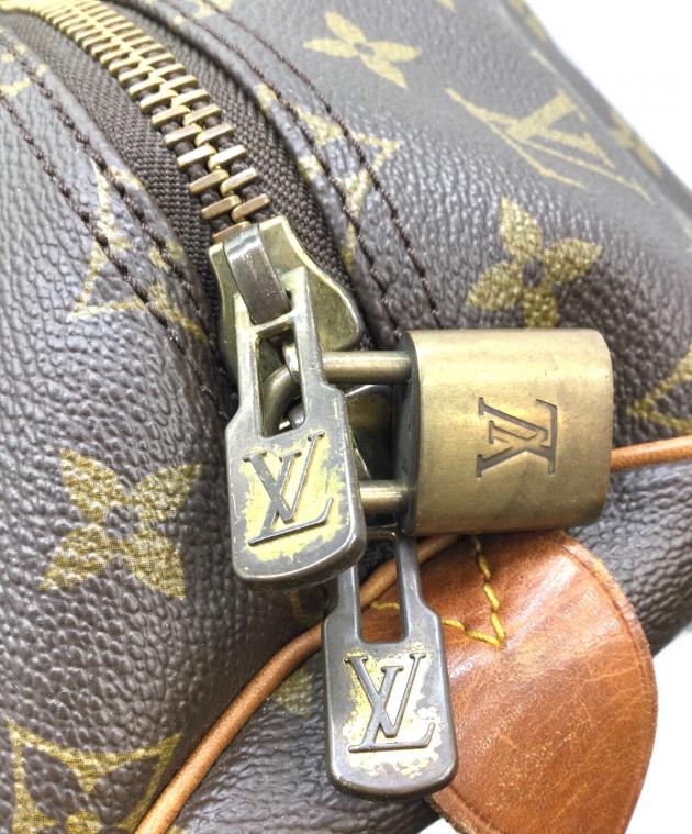 中古・古着通販】LOUIS VUITTON (ルイ ヴィトン) キーポル50｜ブランド