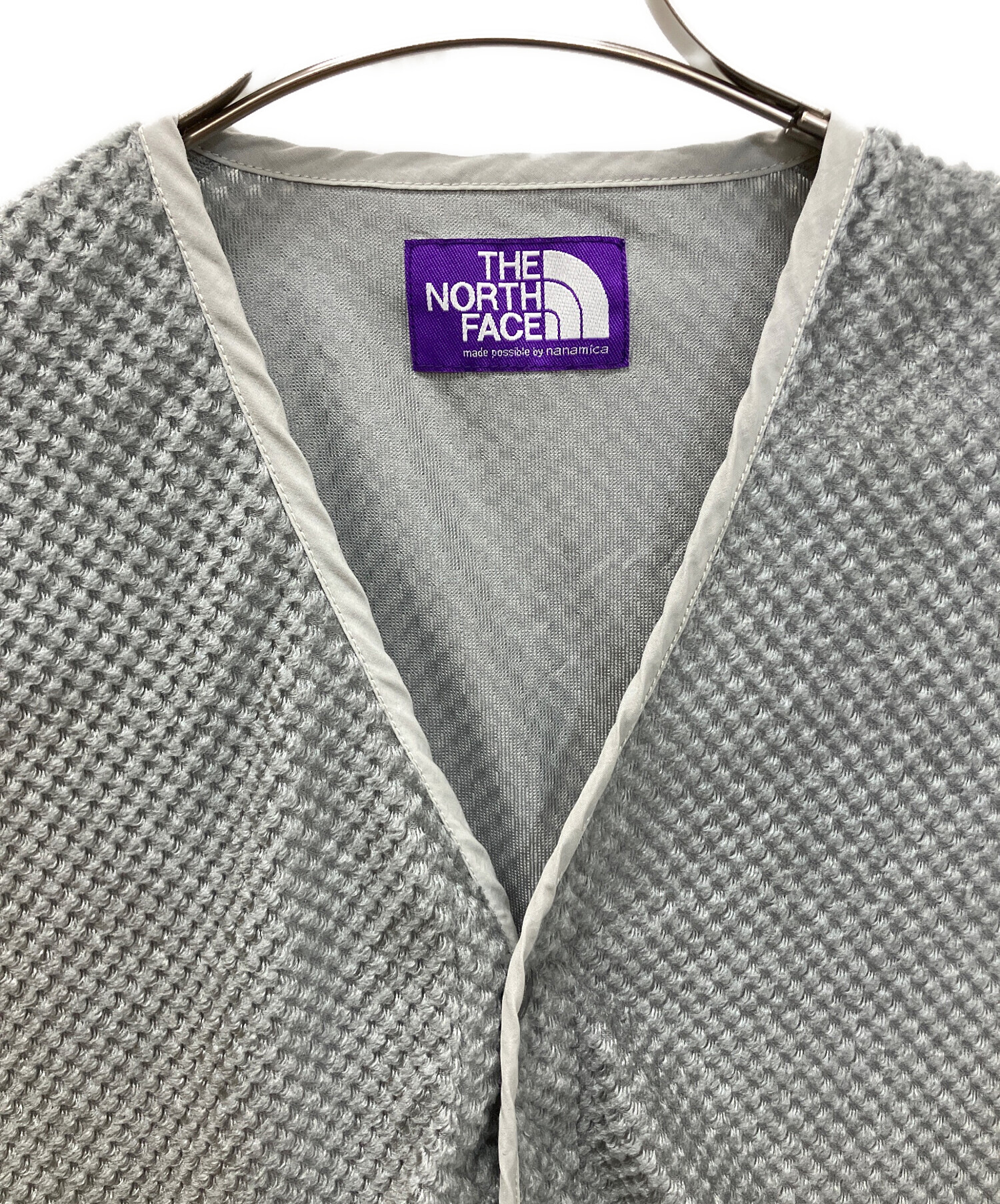 中古・古着通販】THE NORTHFACE PURPLELABEL (ザ・ノースフェイス