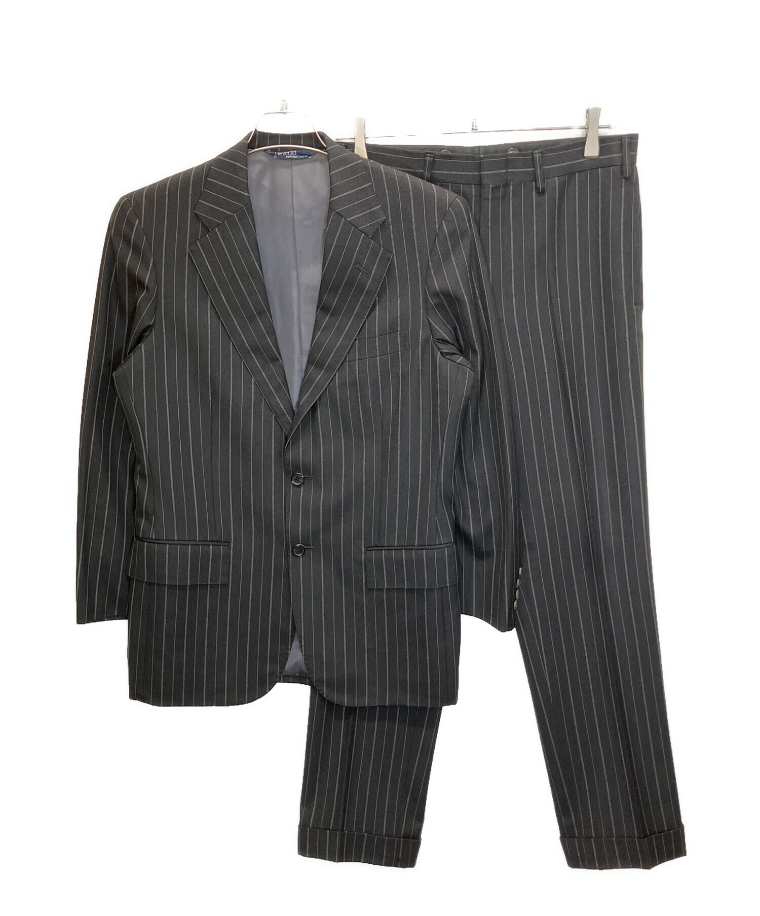 中古・古着通販】POLO RALPH LAUREN (ポロ・ラルフローレン