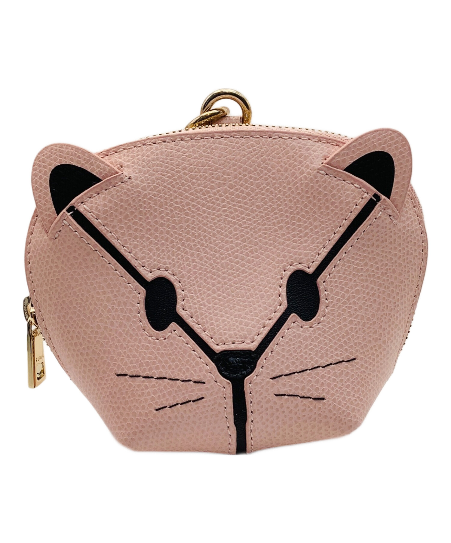 中古・古着通販】FURLA (フルラ) アレグラ キャット S コインケース