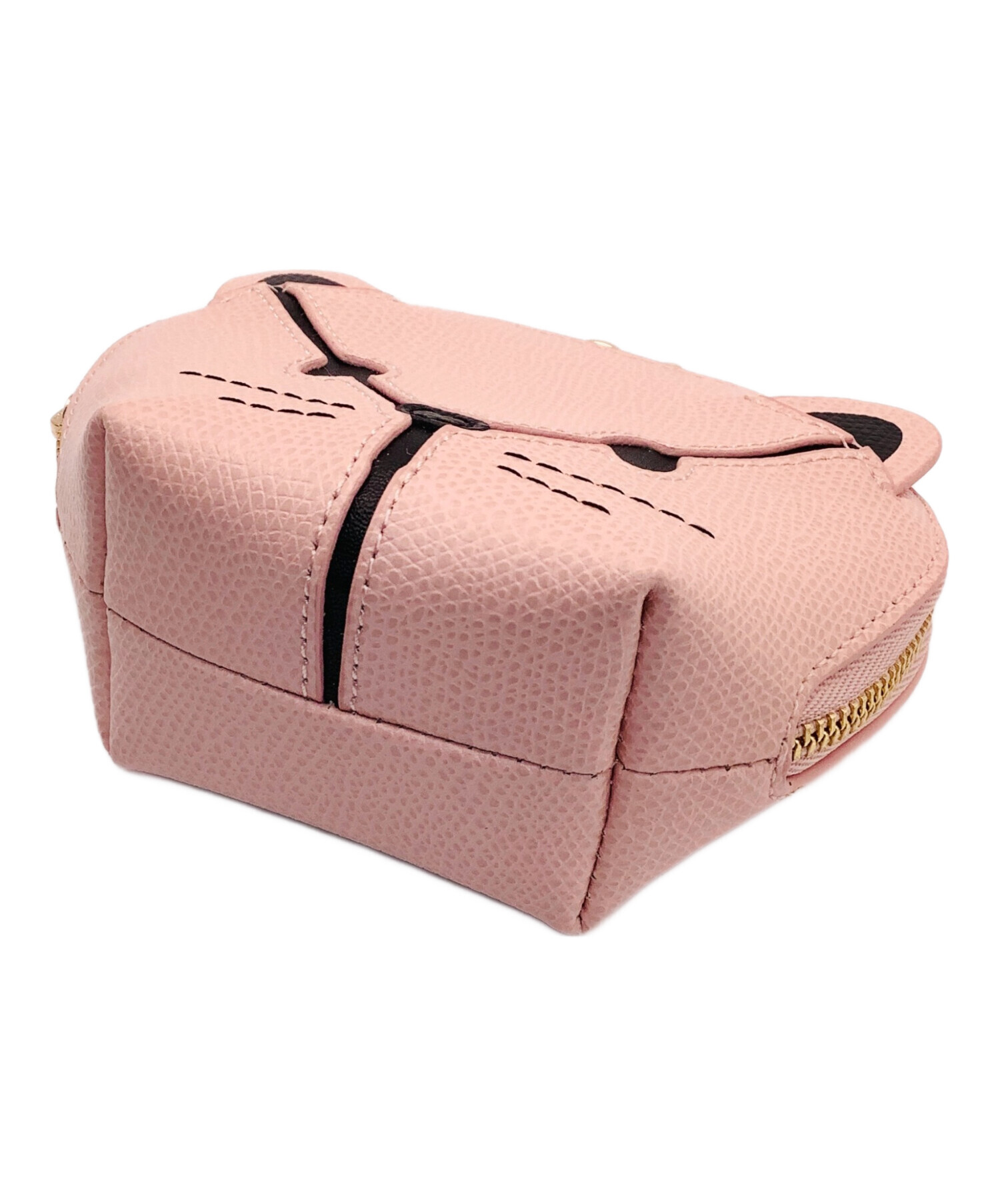 中古・古着通販】FURLA (フルラ) アレグラ キャット S コインケース