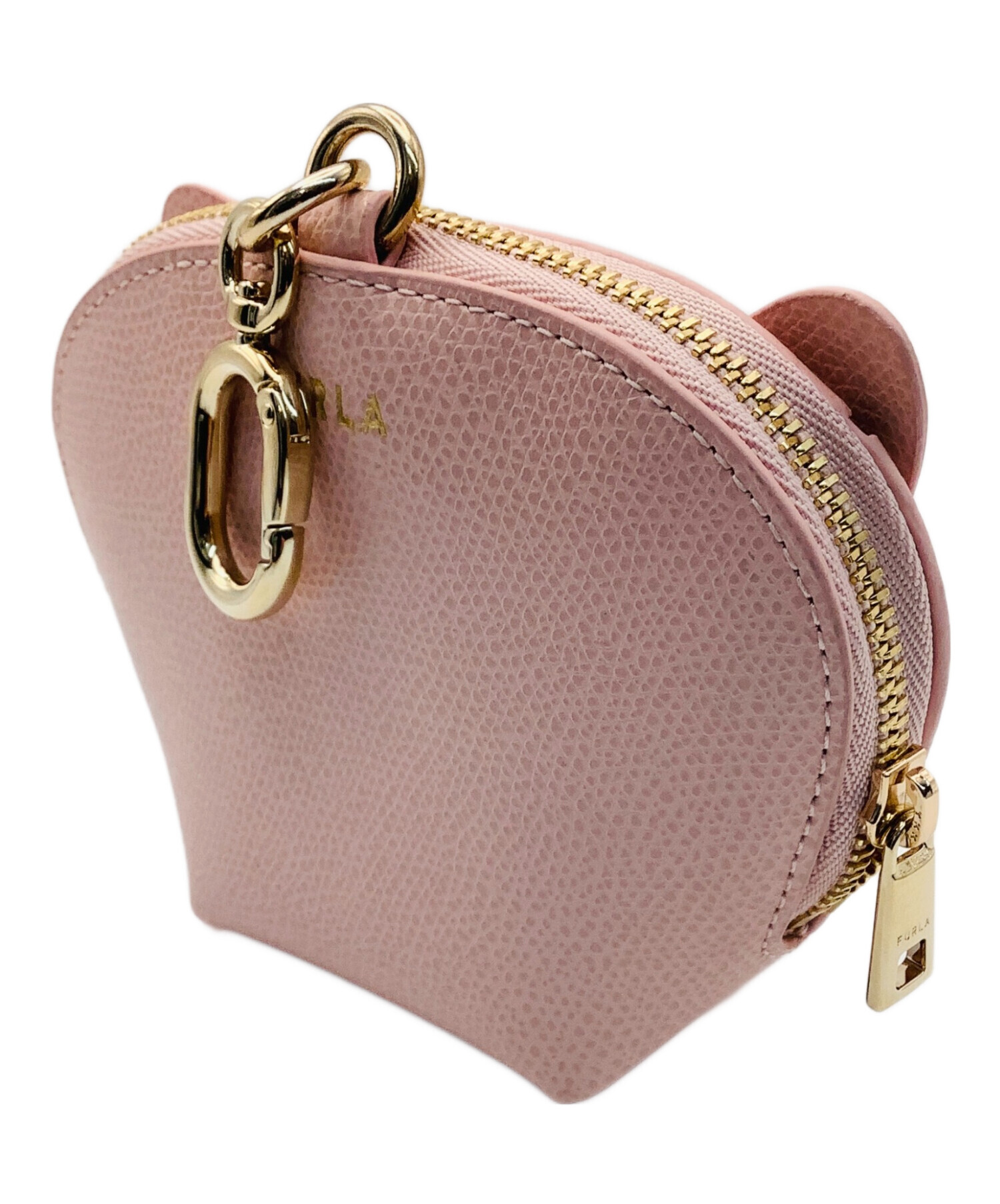 中古・古着通販】FURLA (フルラ) アレグラ キャット S コインケース