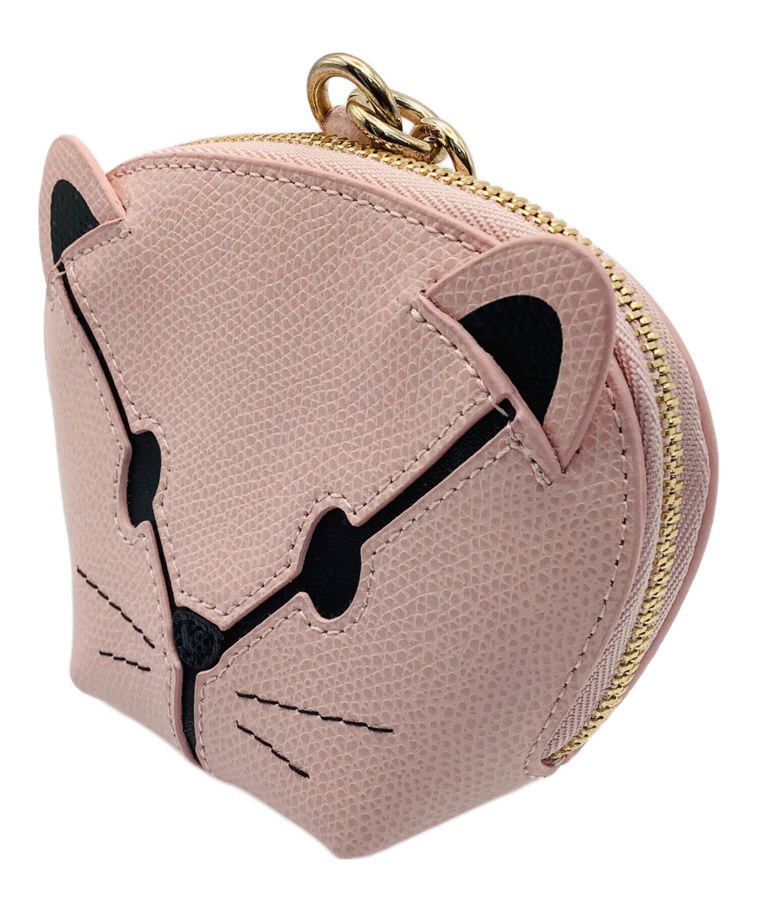 中古・古着通販】FURLA (フルラ) アレグラ キャット S コインケース