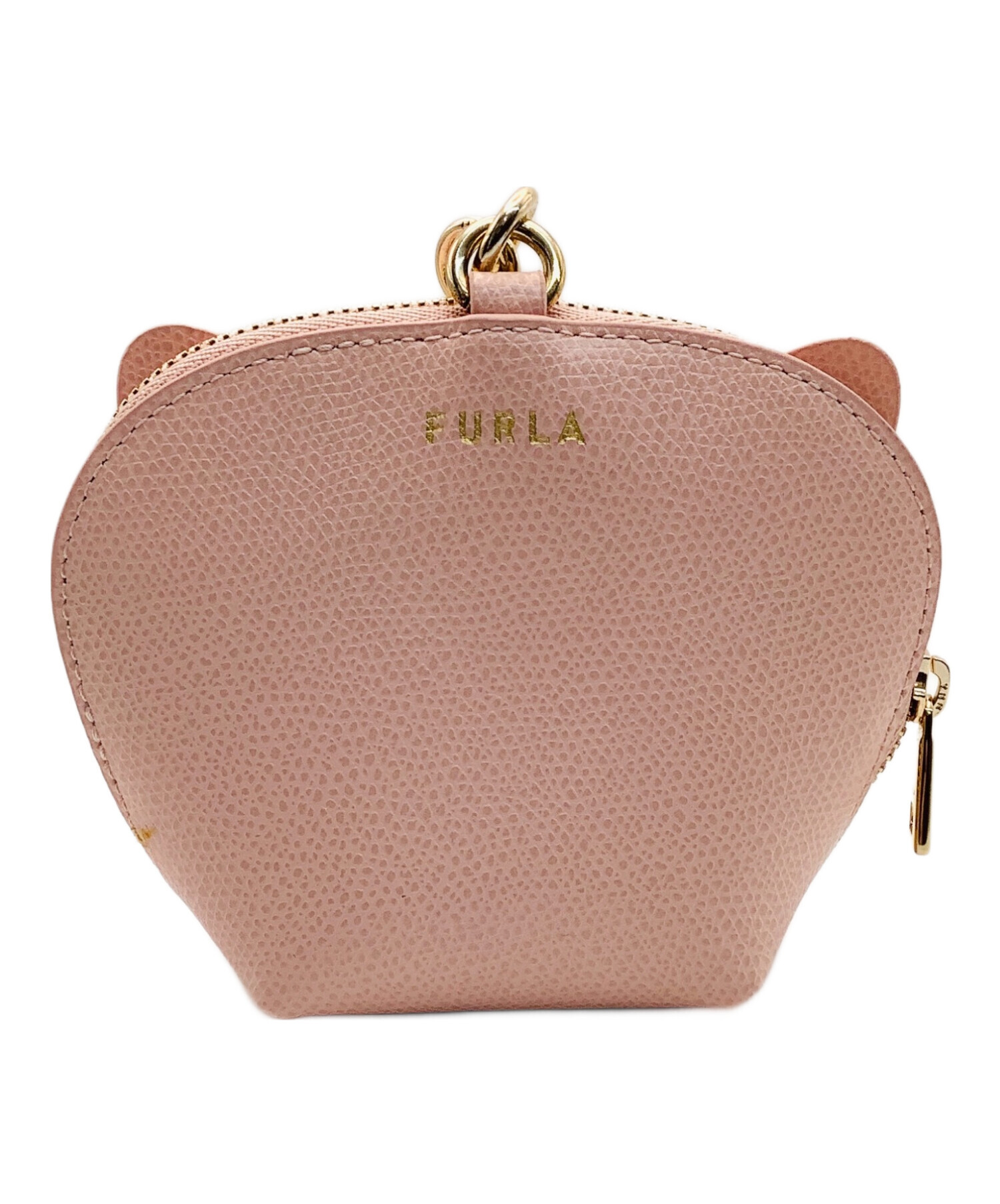 中古・古着通販】FURLA (フルラ) アレグラ キャット S コインケース