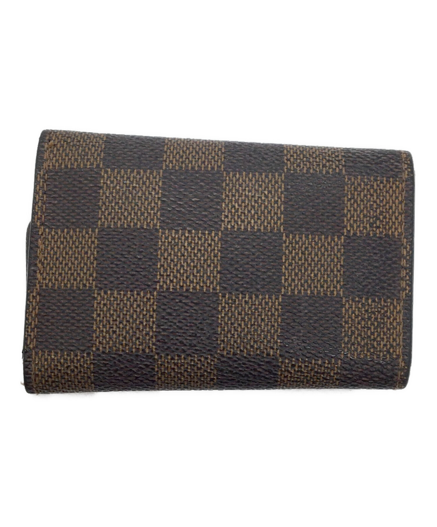 中古・古着通販】LOUIS VUITTON (ルイ ヴィトン) キーケース