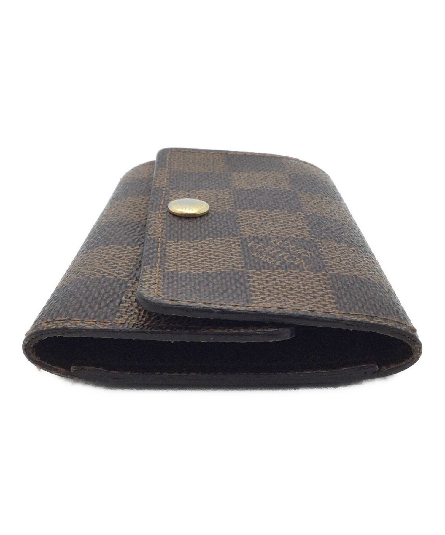 中古・古着通販】LOUIS VUITTON (ルイ ヴィトン) キーケース