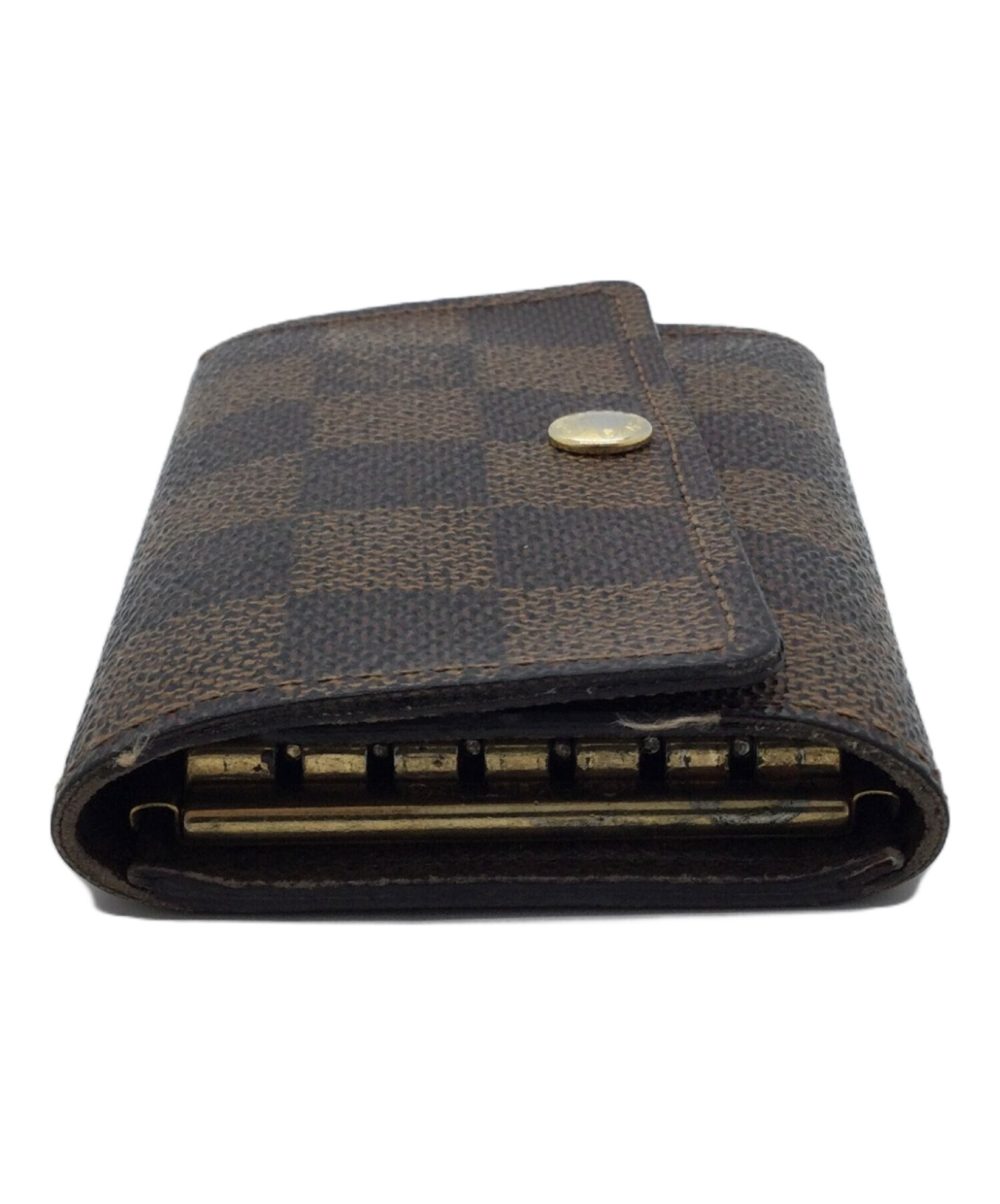 中古・古着通販】LOUIS VUITTON (ルイ ヴィトン) キーケース