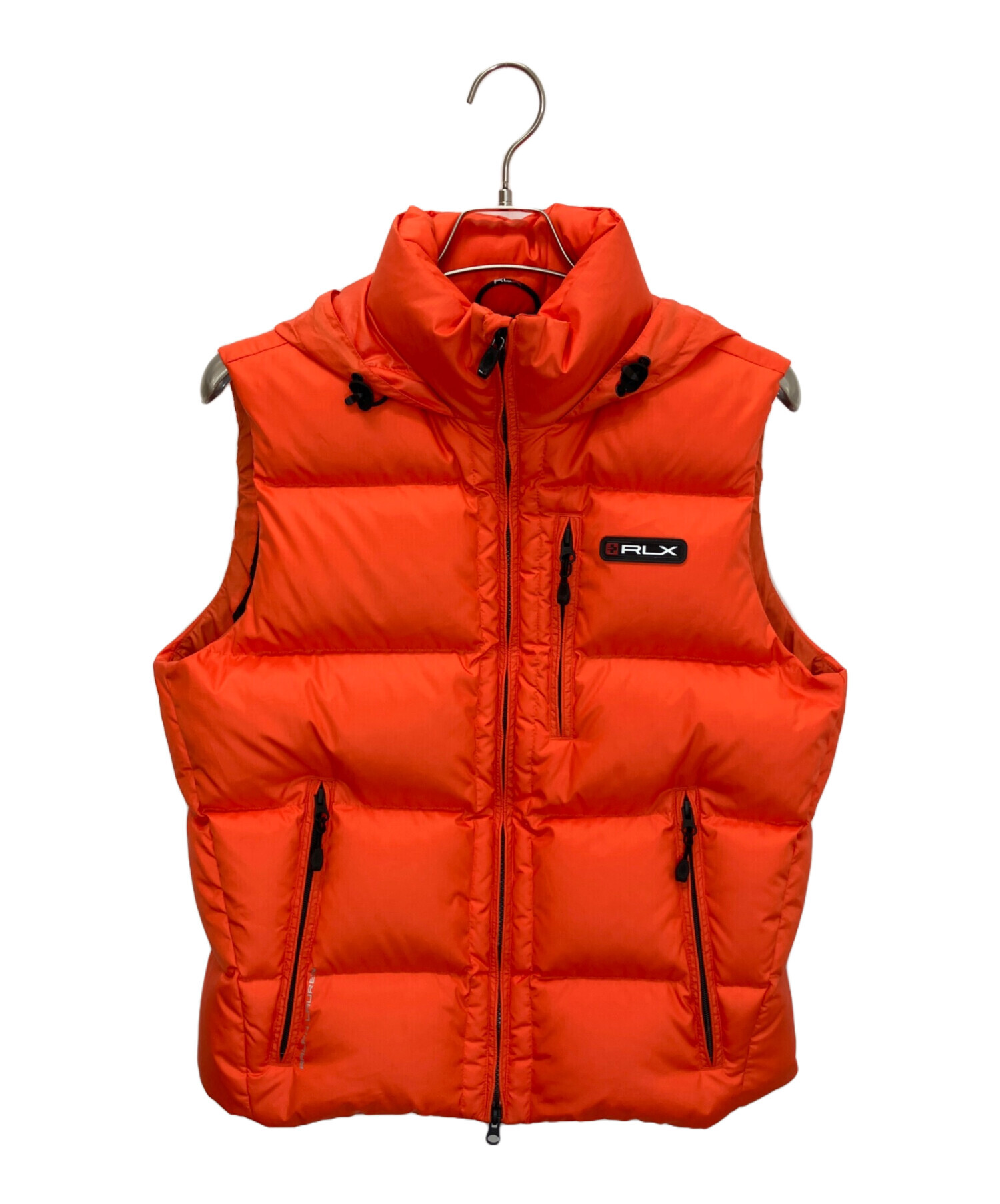 中古・古着通販】RLX RALPH LAUREN (アールエルエックスラルフローレン 