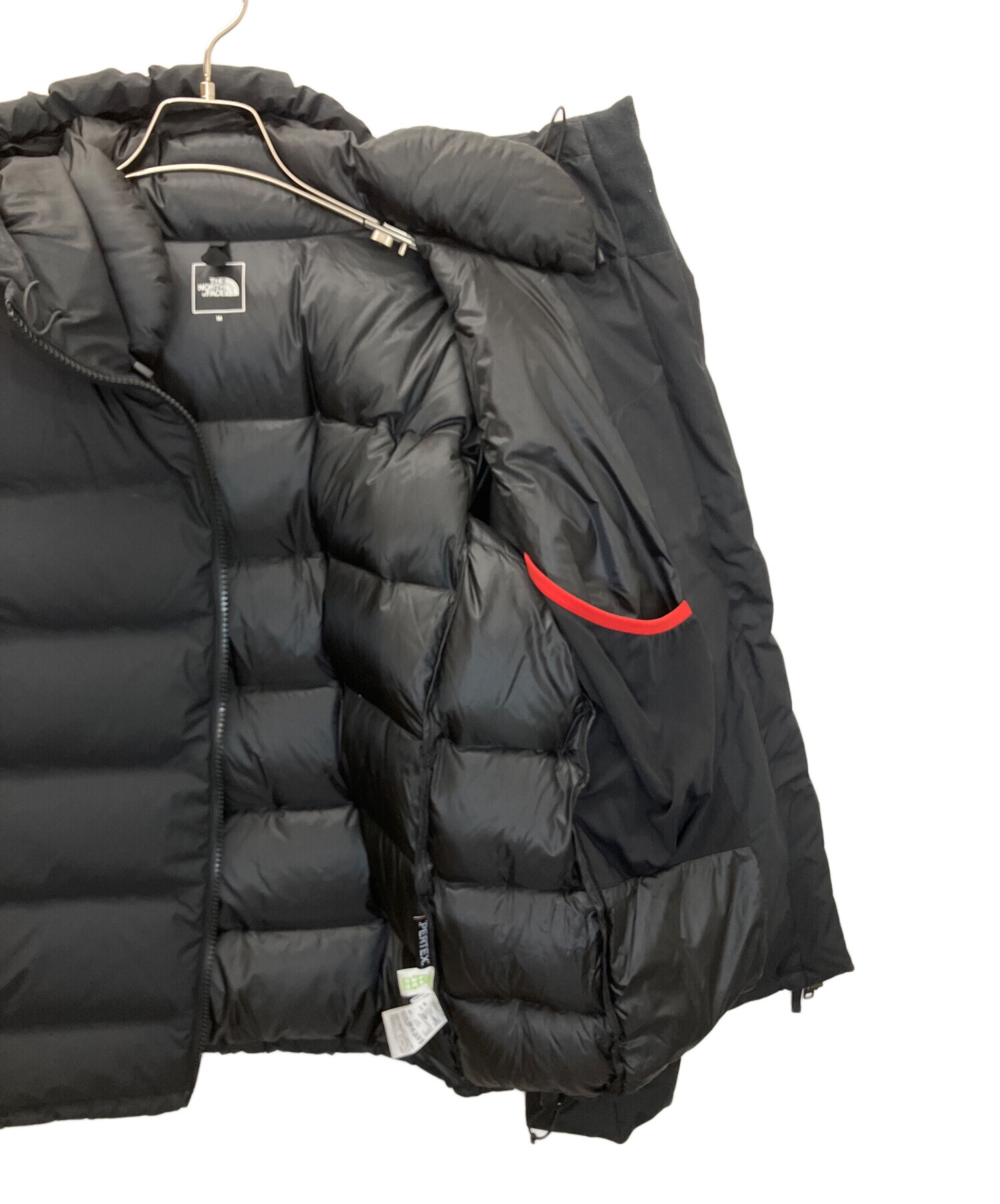 中古・古着通販】THE NORTH FACE (ザ ノース フェイス) ND92215 ダウン 
