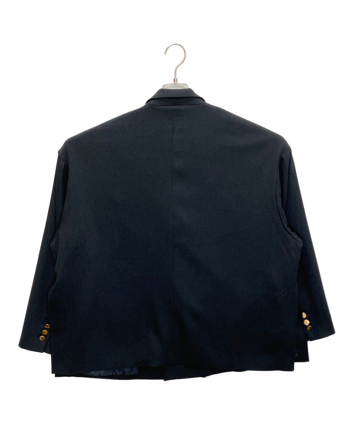 中古・古着通販】soerte (ソエルテ) SOSTR0822003 オーバーサイズ6