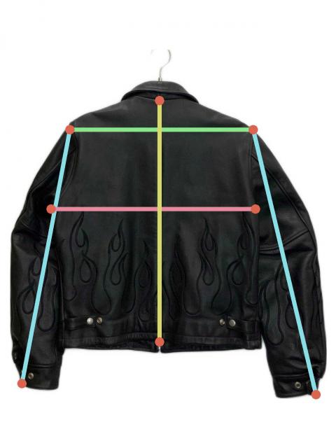 中古・古着通販】HARLEY-DAVIDSON (ハーレーダビッドソン) 40471