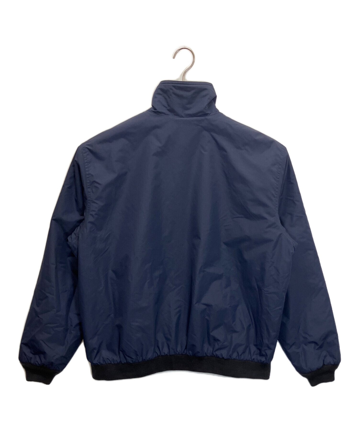 中古・古着通販】L.L.Bean (エルエルビーン) ブルゾン ネイビー サイズ