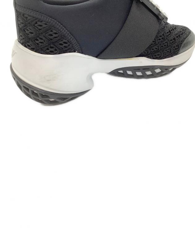 中古・古着通販】Roger Vivier (ロジェ ヴィヴィエ) ハイカット