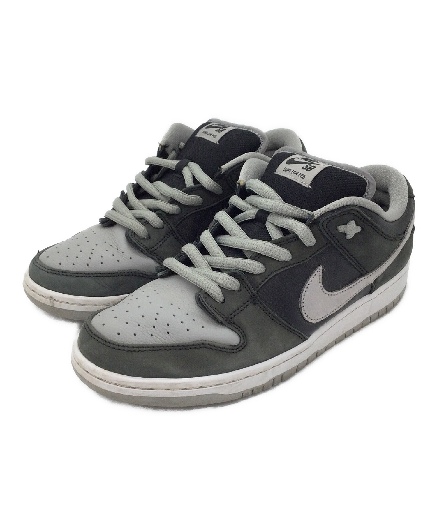 NIKE SB ナイキ スニーカー 27.5 cm 希少レア品　中古 中古・古着通販】NIKE SB (ナイキエスビー) ローカットスニーカー