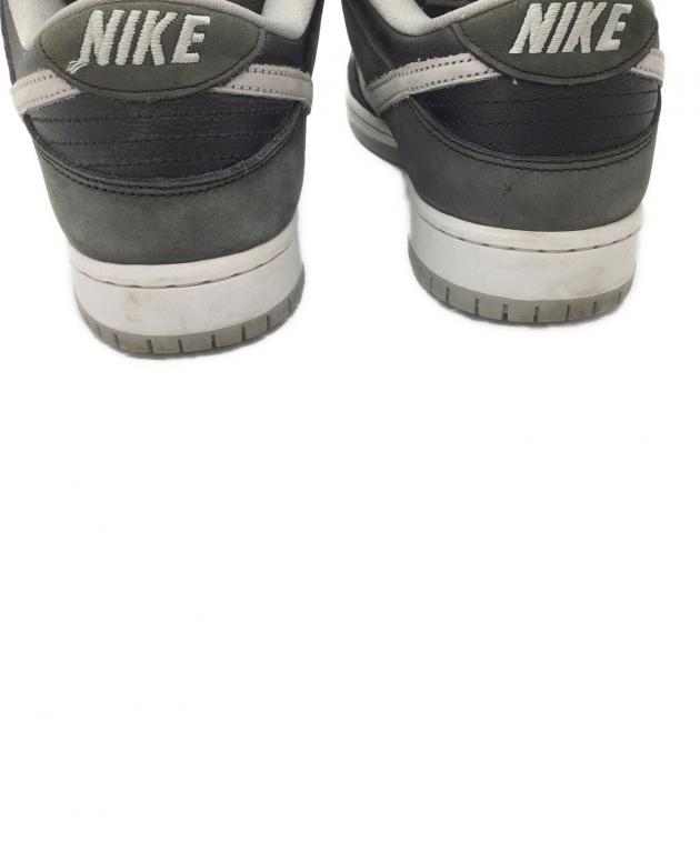 中古・古着通販】NIKE SB (ナイキエスビー) ローカットスニーカー