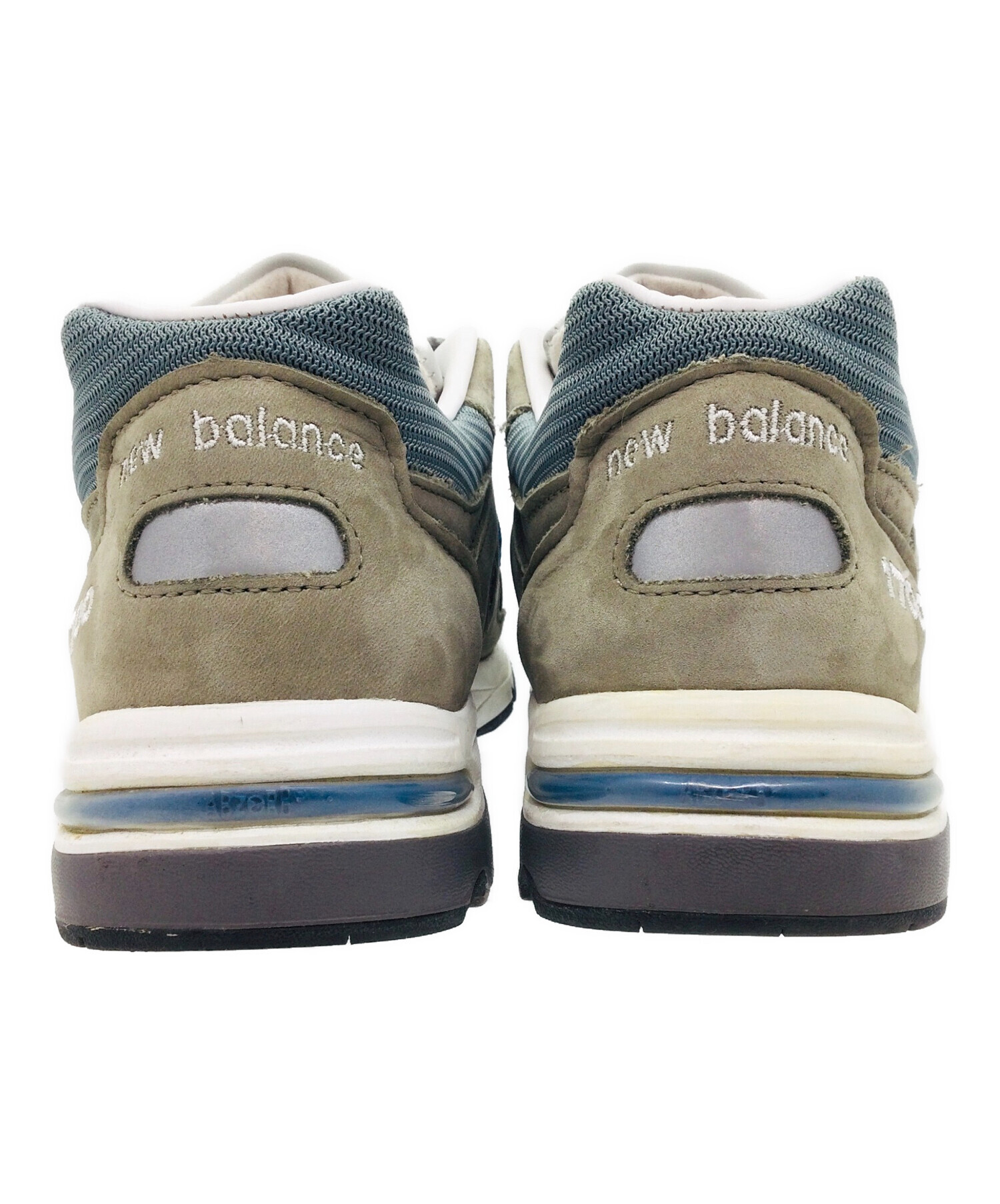 中古・古着通販】NEW BALANCE (ニューバランス) M1700JP グレー 