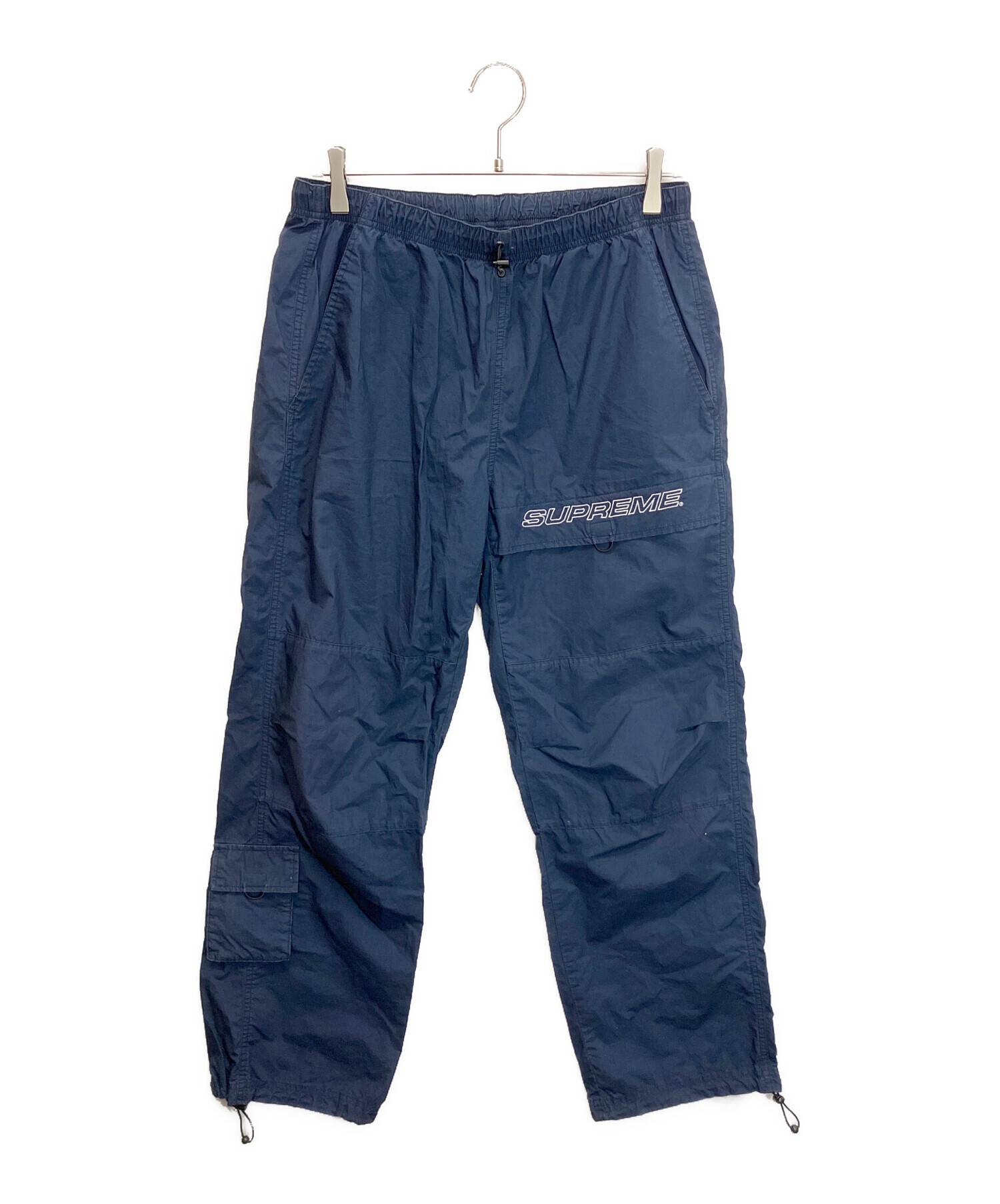中古・古着通販】Supreme (シュプリーム) コットンシンチパンツ