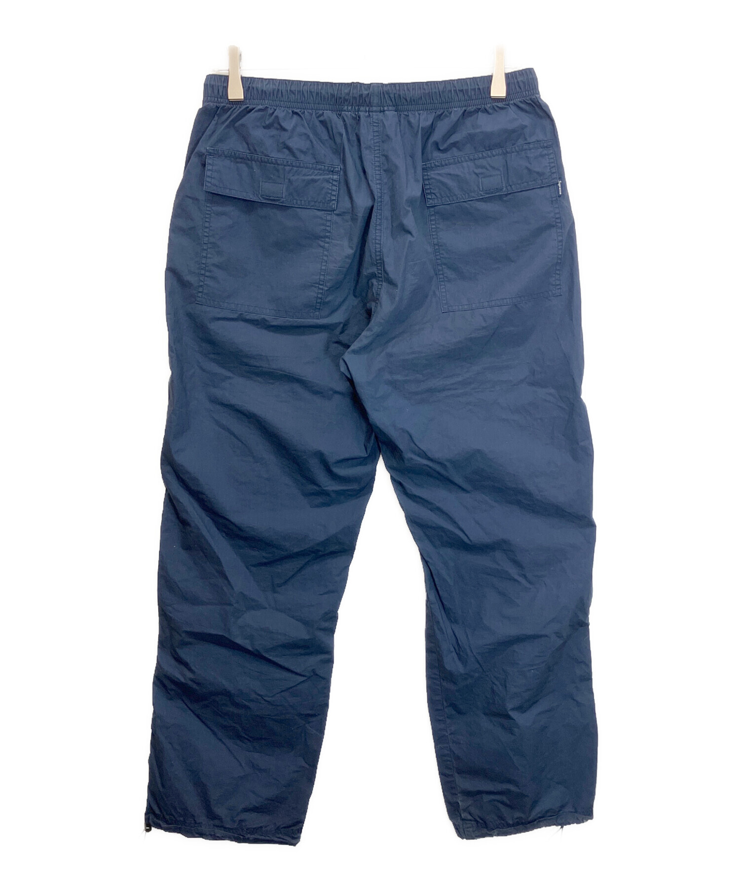 中古・古着通販】Supreme (シュプリーム) コットンシンチパンツ
