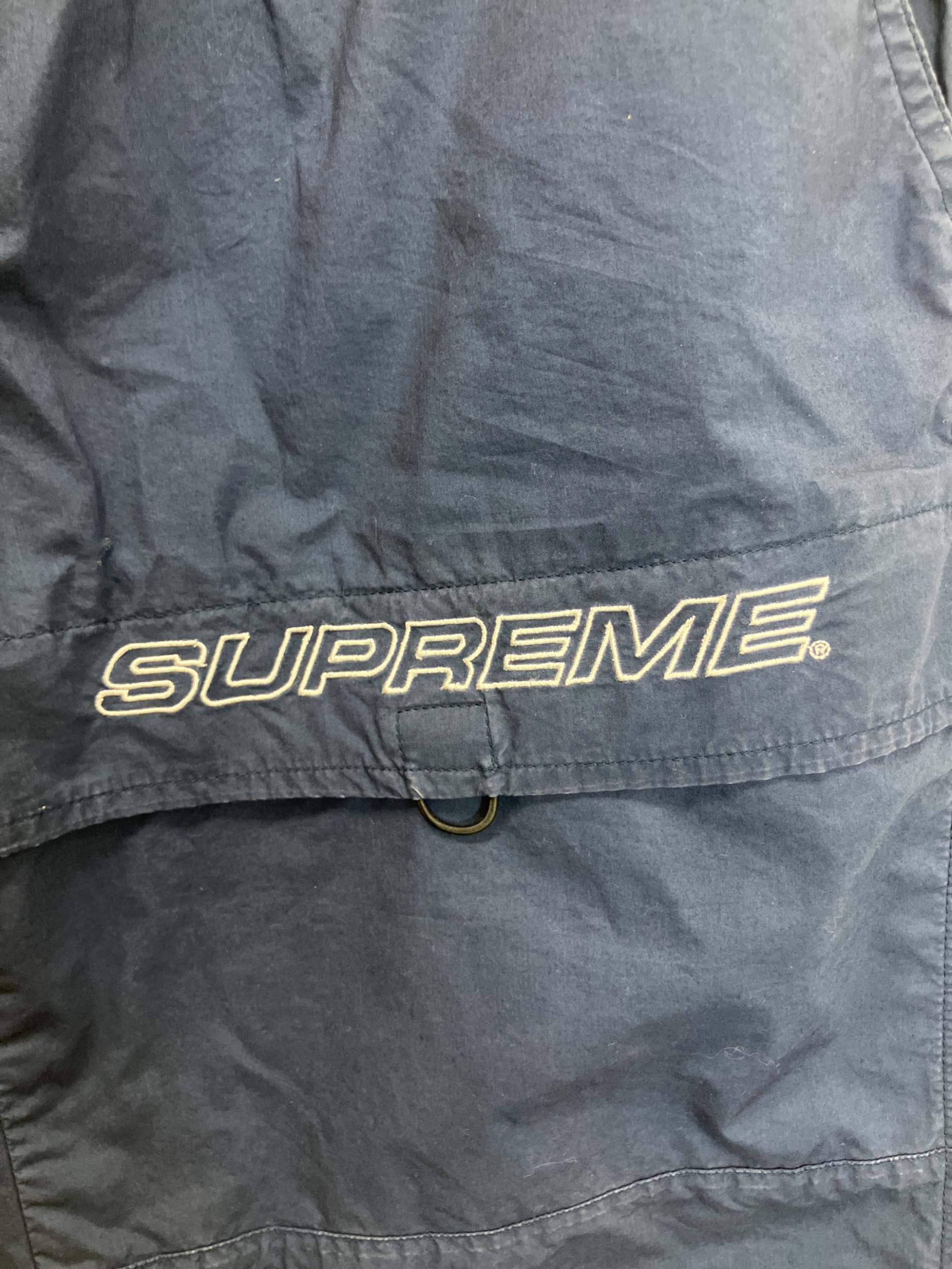中古・古着通販】Supreme (シュプリーム) コットンシンチパンツ