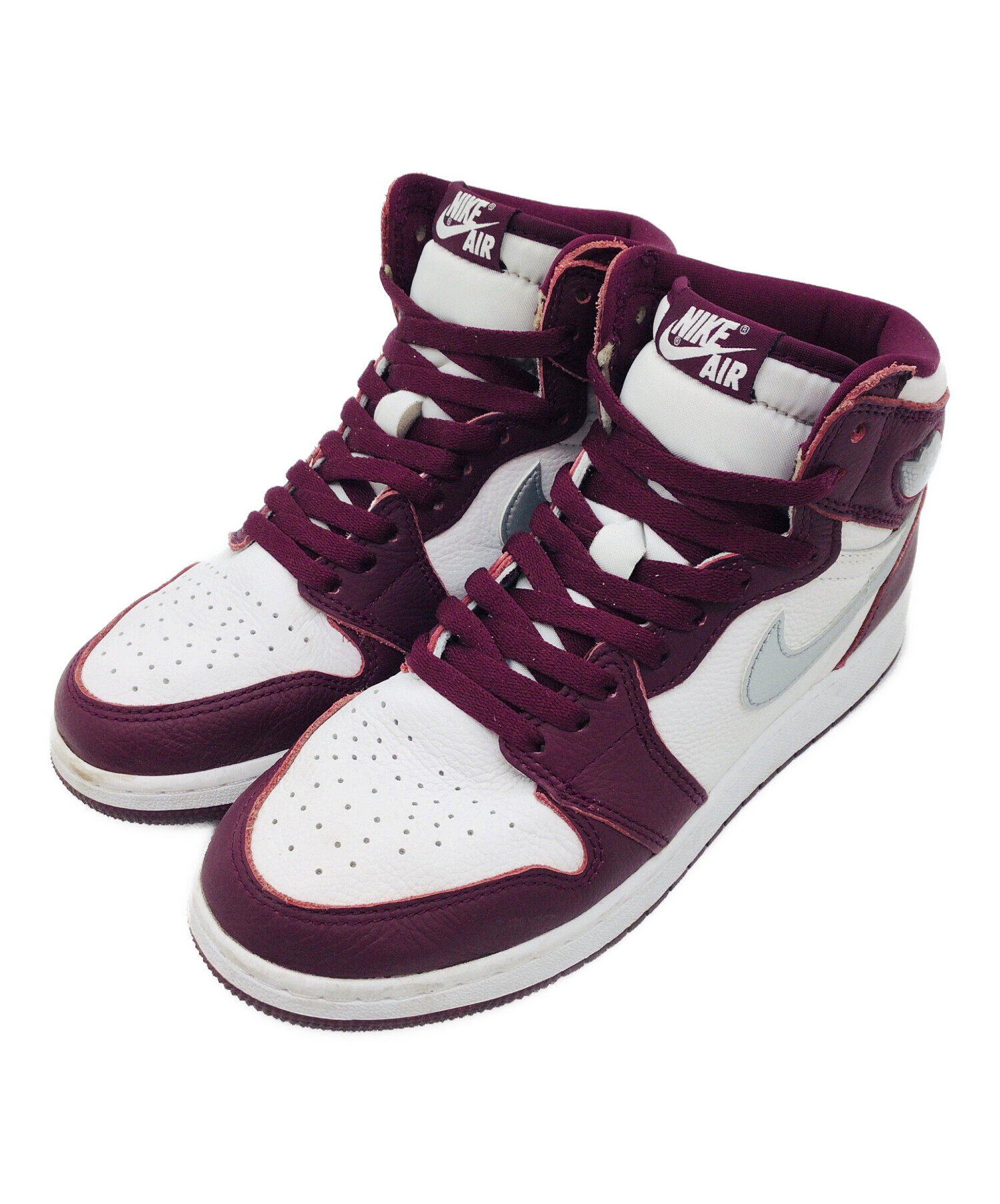 中古・古着通販】NIKE (ナイキ) GS Air Jordan 1 High OG 