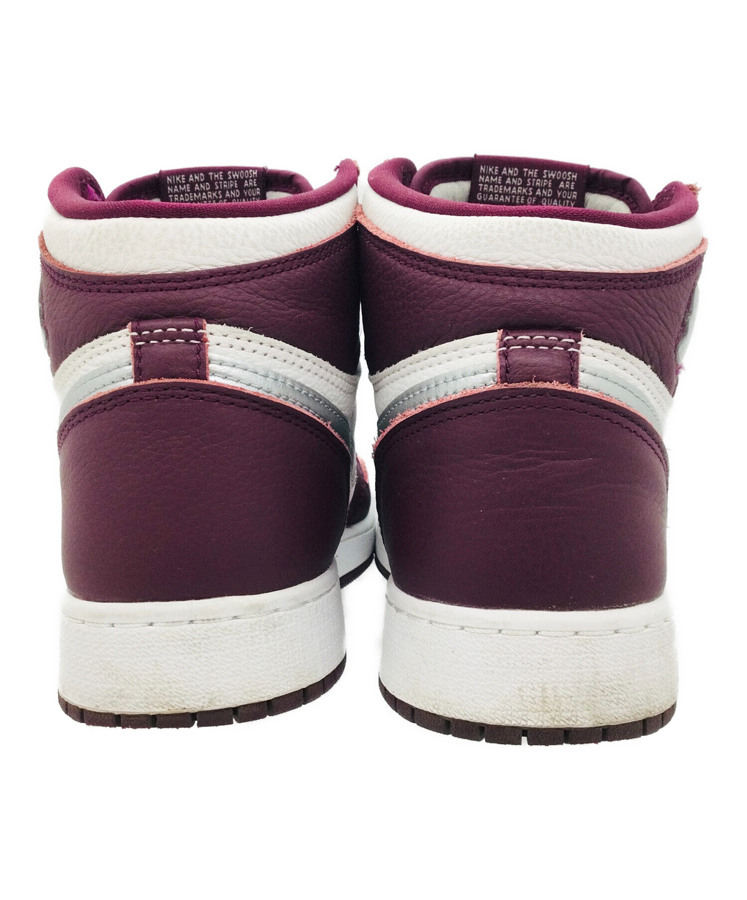 中古・古着通販】NIKE (ナイキ) GS Air Jordan 1 High OG 