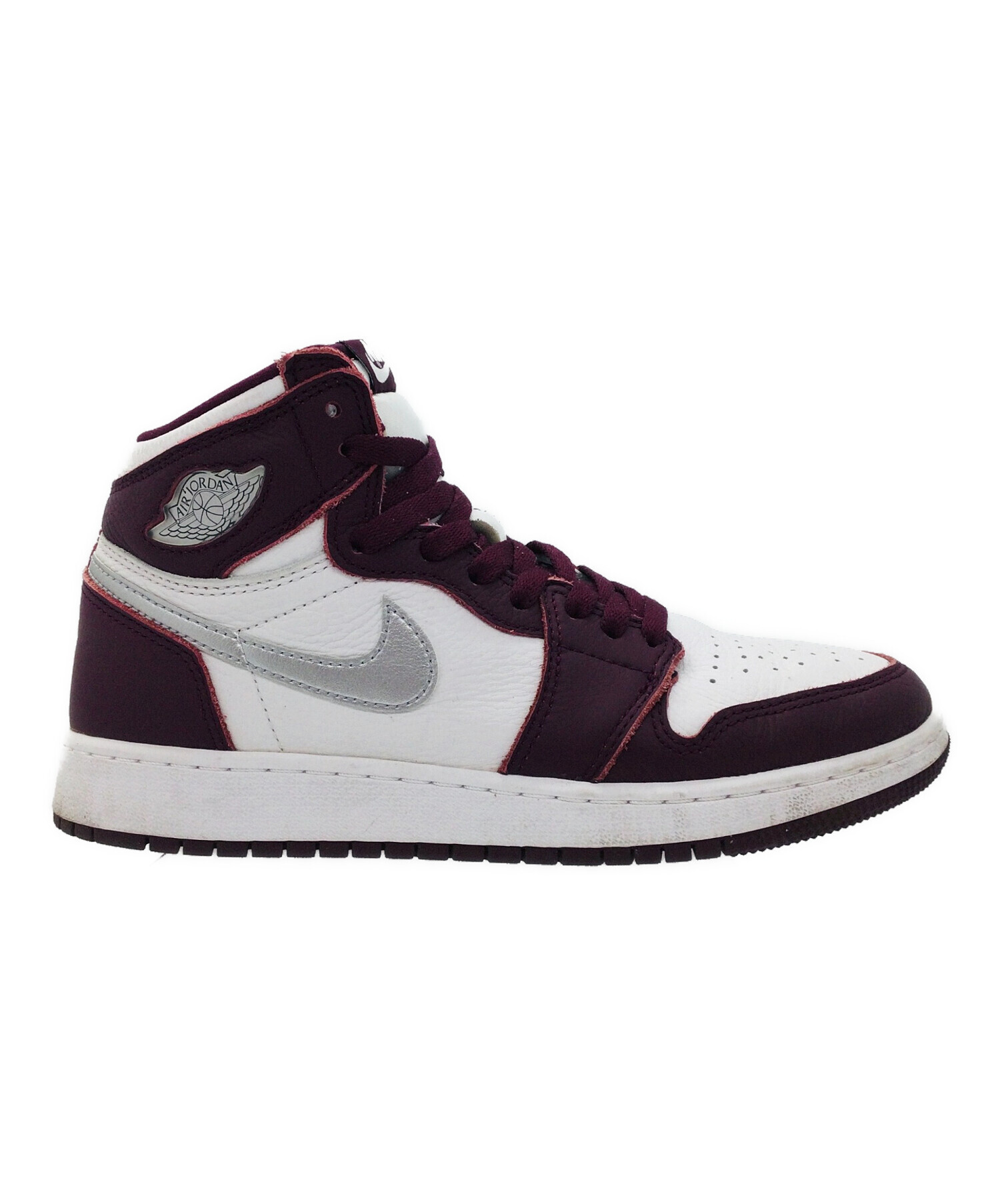 中古・古着通販】NIKE (ナイキ) GS Air Jordan 1 High OG 