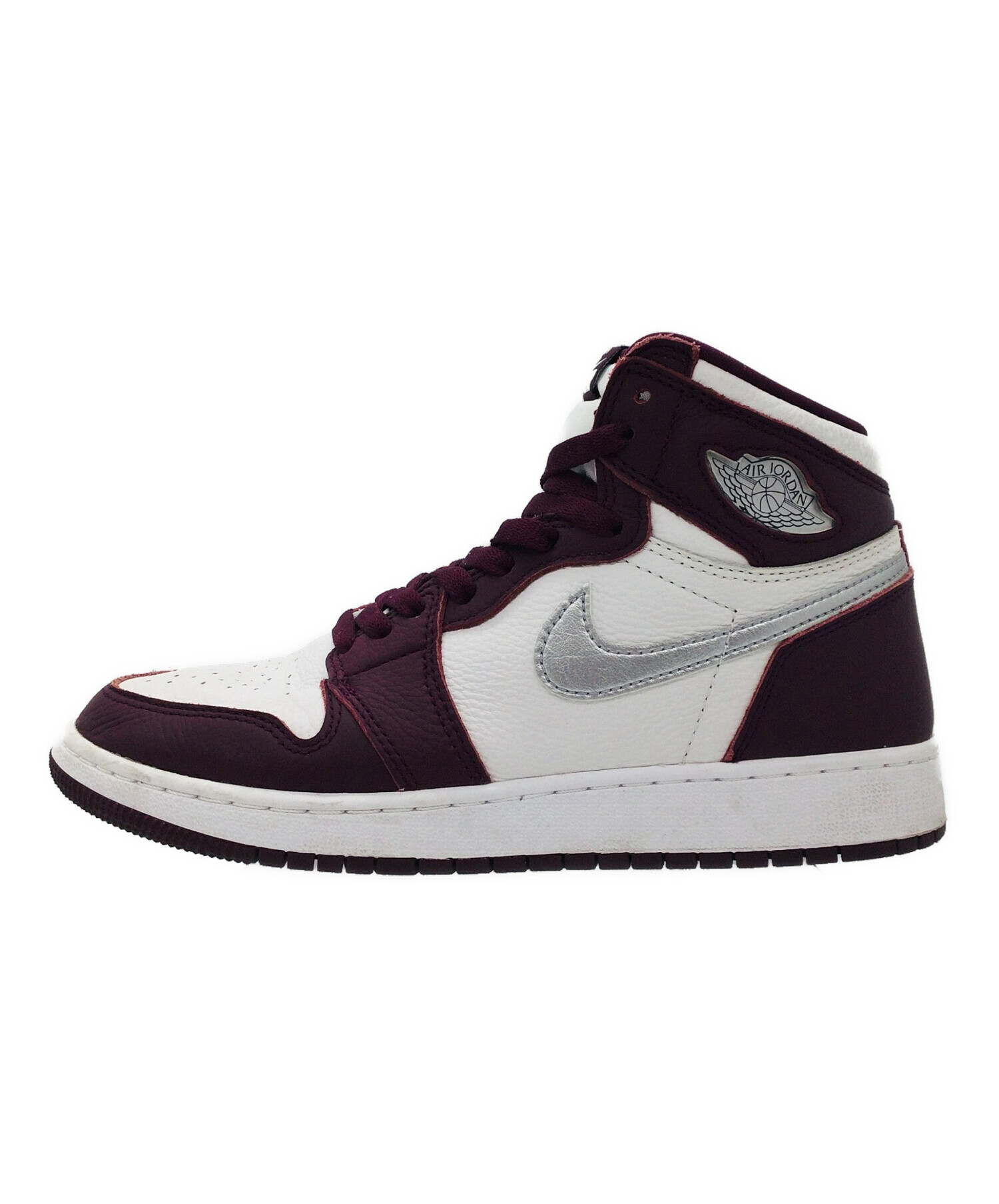 中古・古着通販】NIKE (ナイキ) GS Air Jordan 1 High OG 