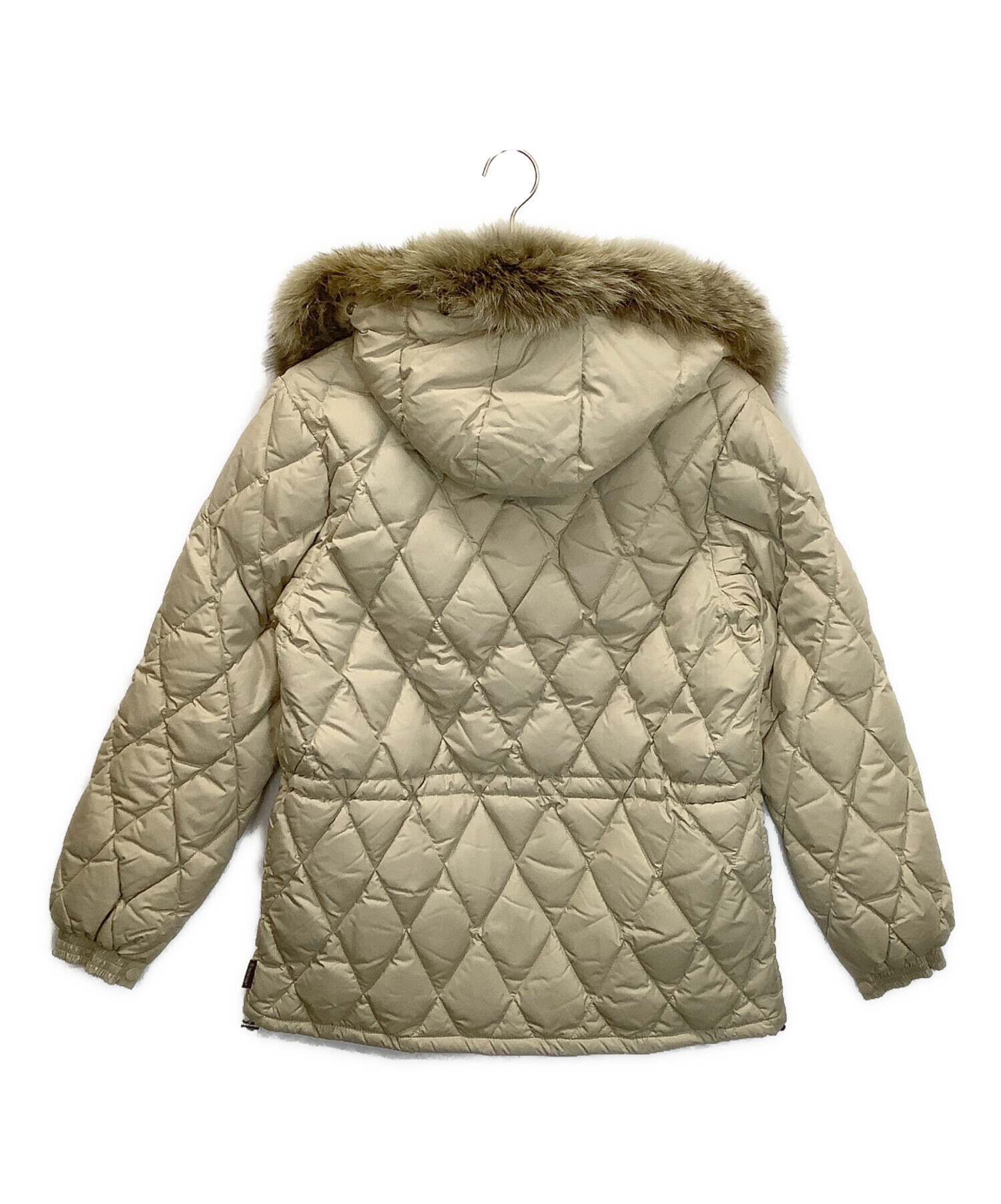 中古・古着通販】MONCLER (モンクレール) 41301/97/69950 ダウン 