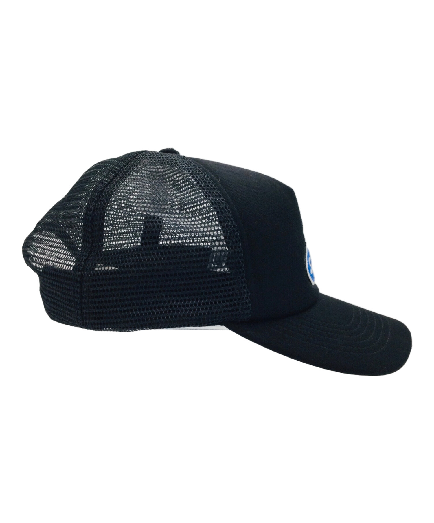 中古・古着通販】SUPREME (シュプリーム) pinup mesh back 5-panel