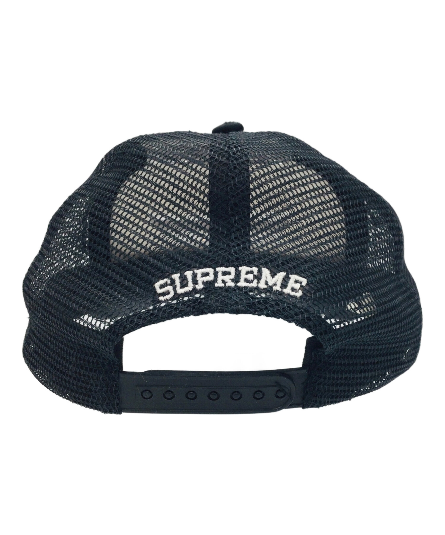 中古・古着通販】SUPREME (シュプリーム) pinup mesh back 5-panel