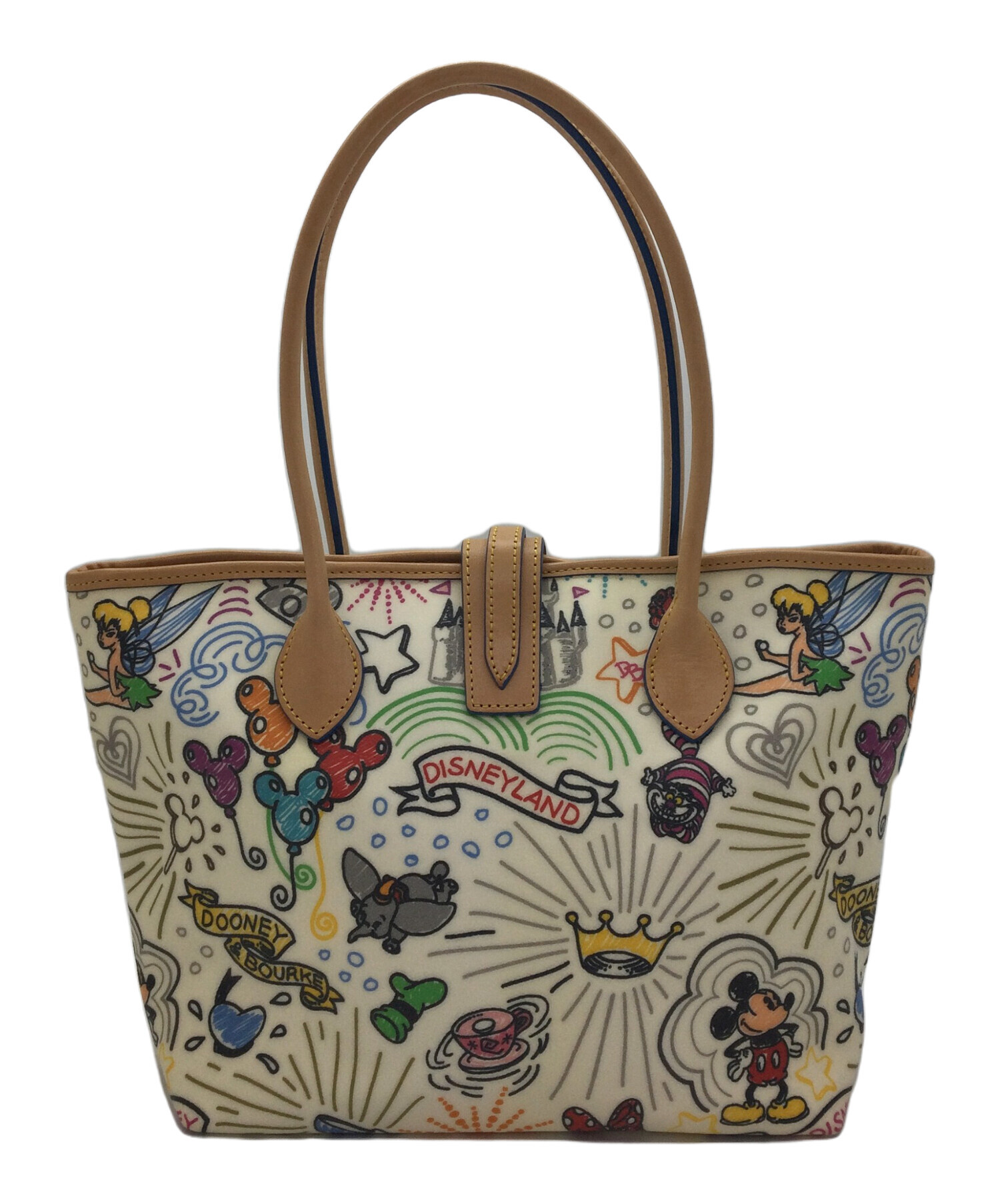 USA製 Dooney & Bourke トートバッグ イエロー riri 楽天市場】【洋服の青山】オンラインストア限定 プレミアム トート