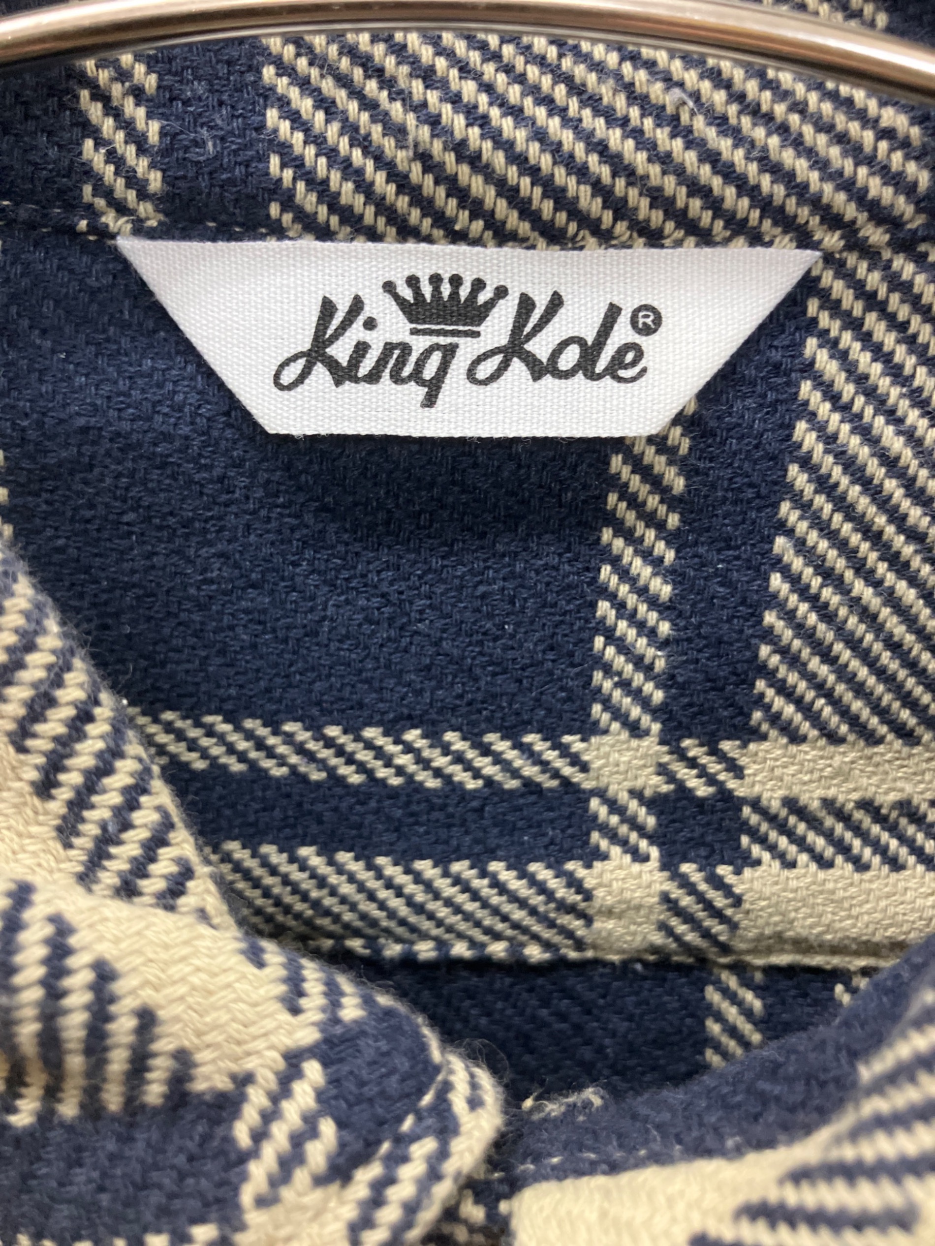 中古・古着通販】King Kole (キングコール) JOURNAL STANDARD relume 
