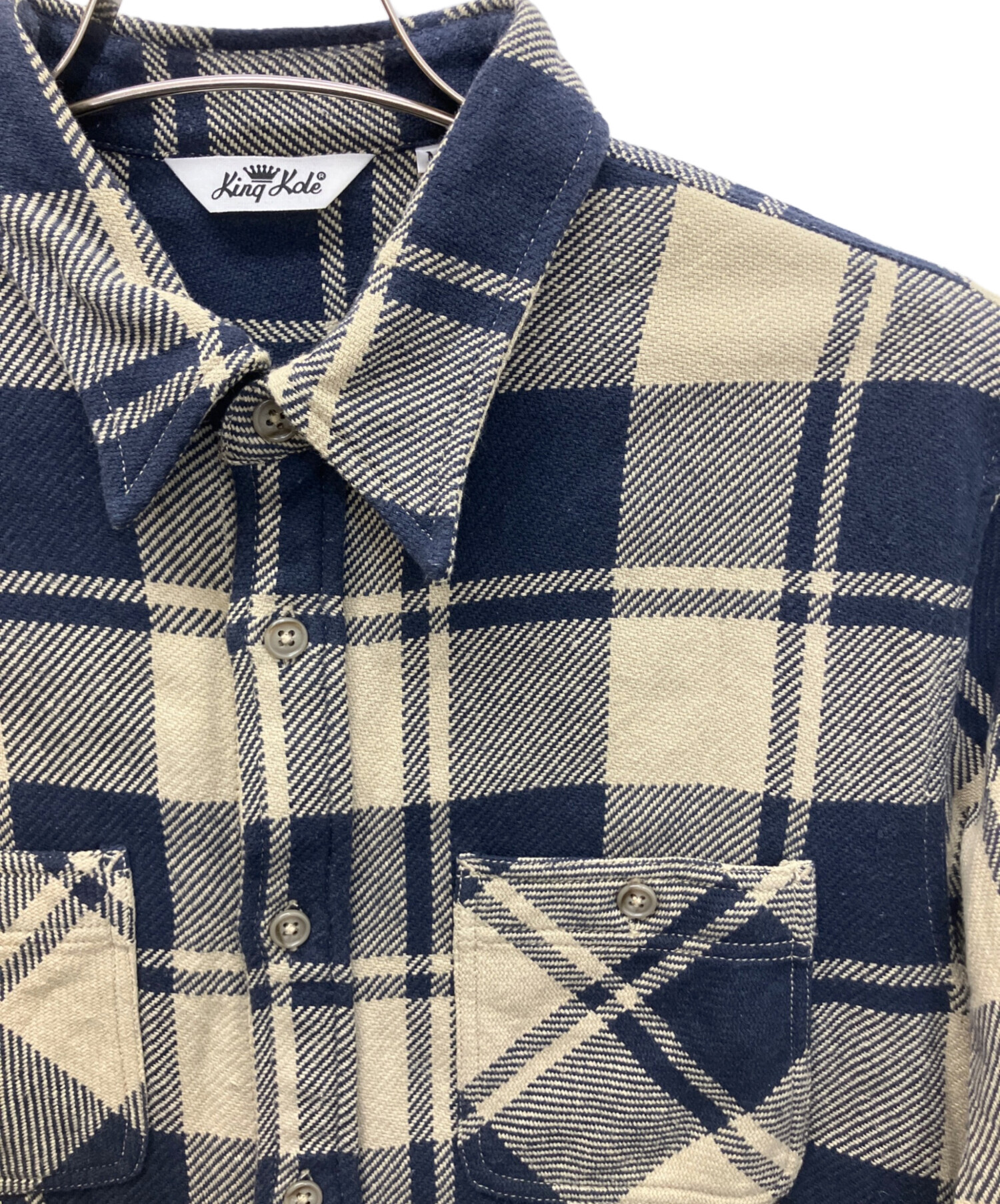 中古・古着通販】King Kole (キングコール) JOURNAL STANDARD relume 