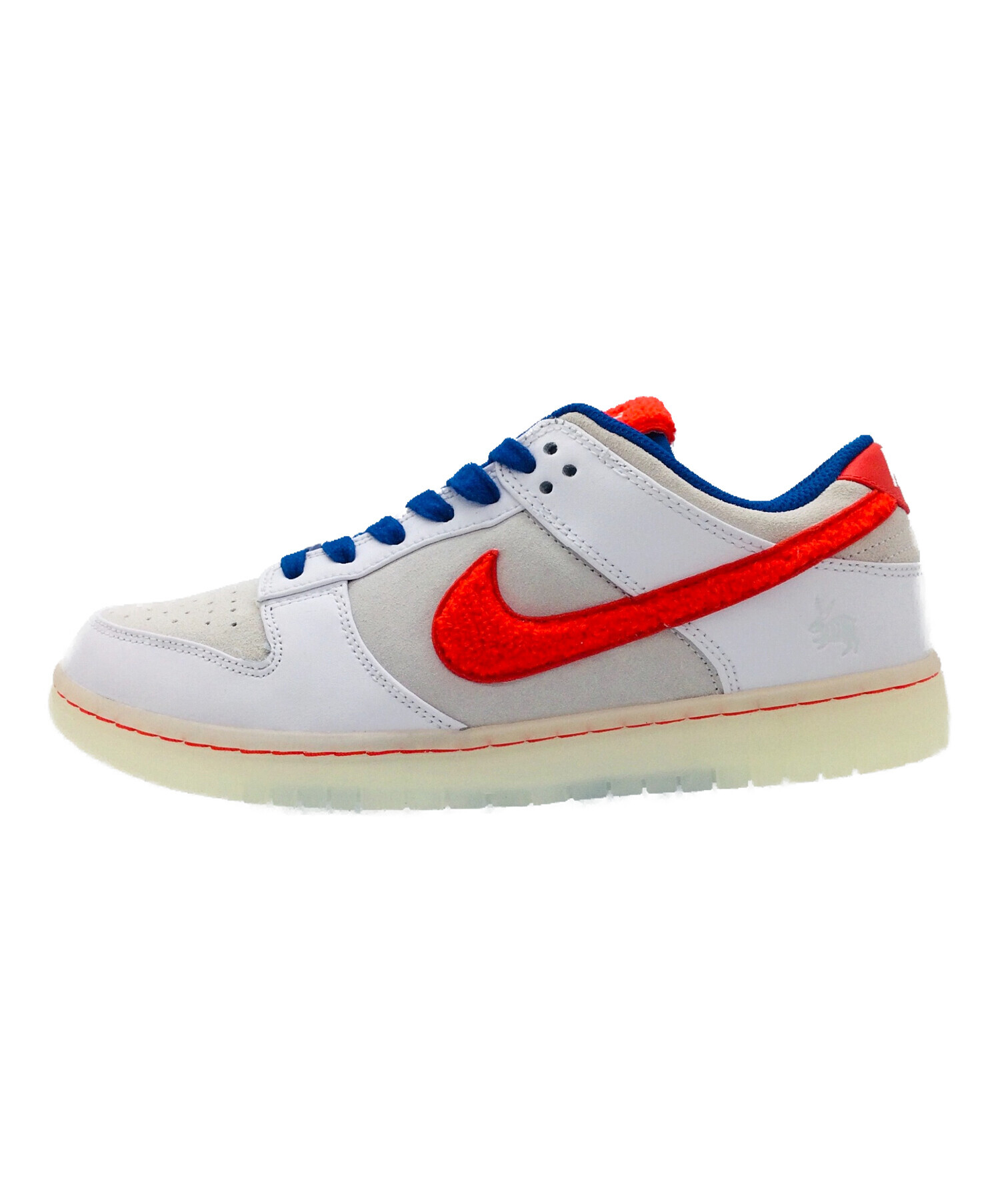 中古・古着通販】NIKE Dunk Low Year of the Rabbit 