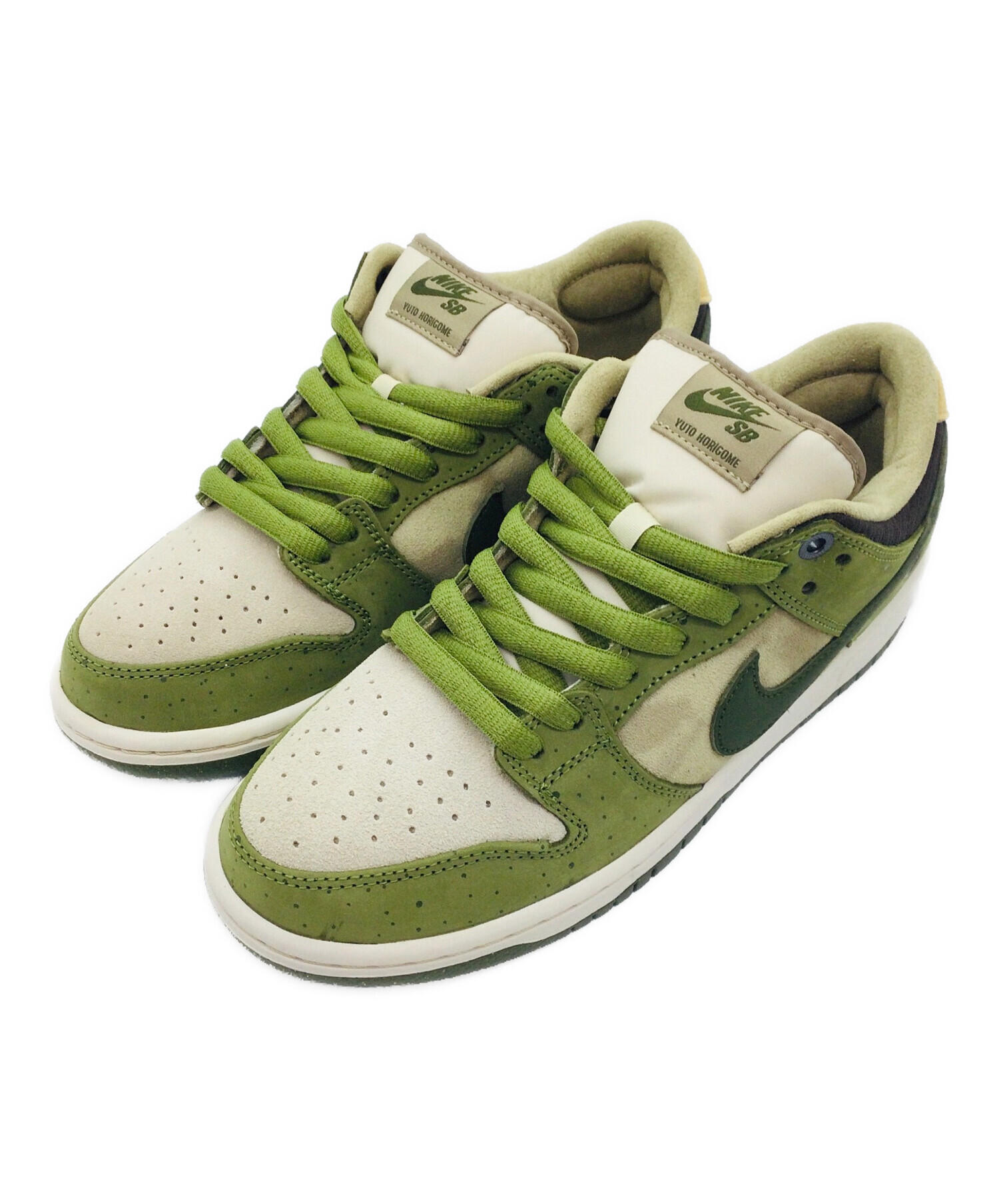 中古・古着通販】NIKE Yuto Horigome Yuto Horigome × Nike SB Dunk 