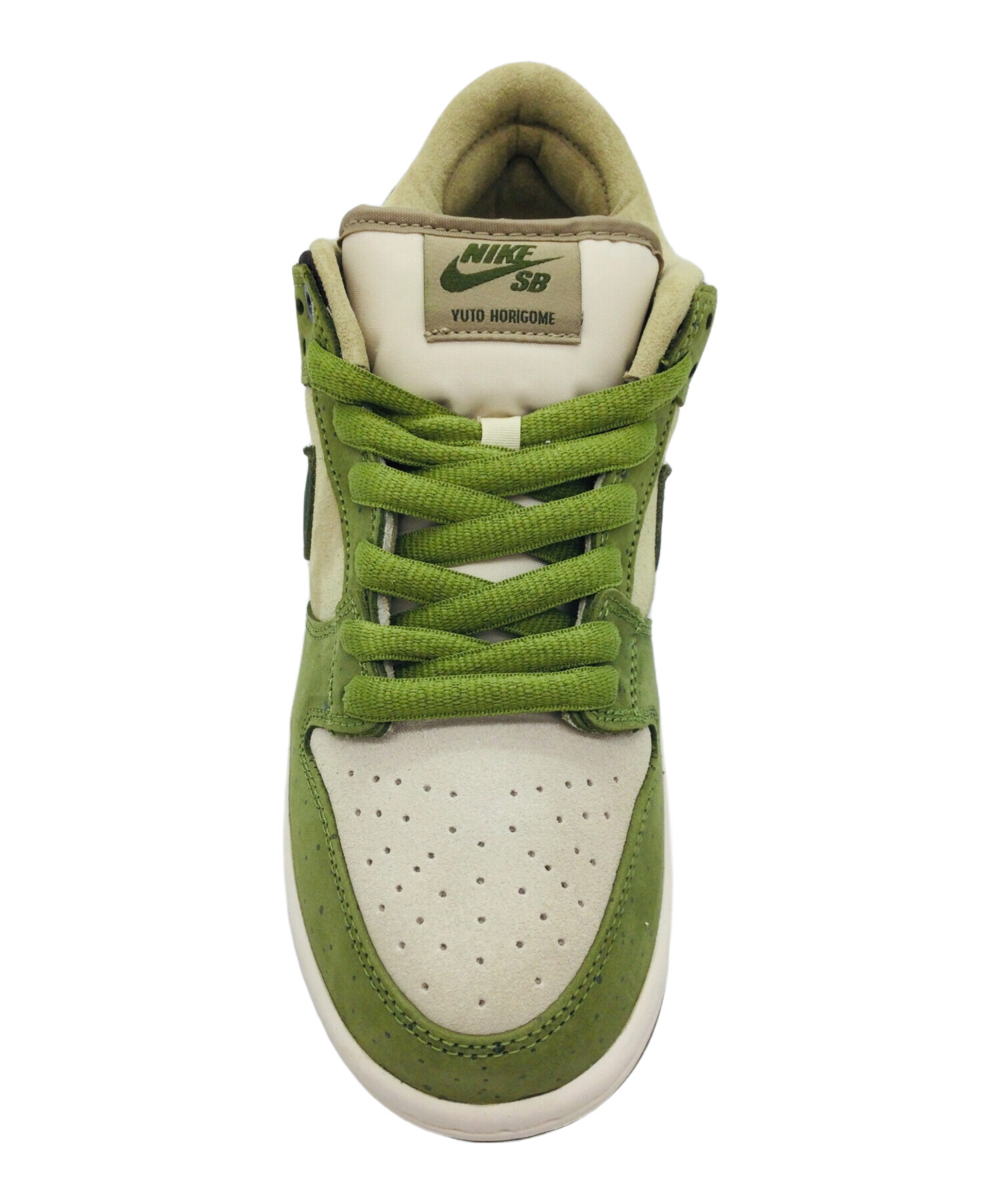 中古・古着通販】NIKE Yuto Horigome Yuto Horigome × Nike SB Dunk 