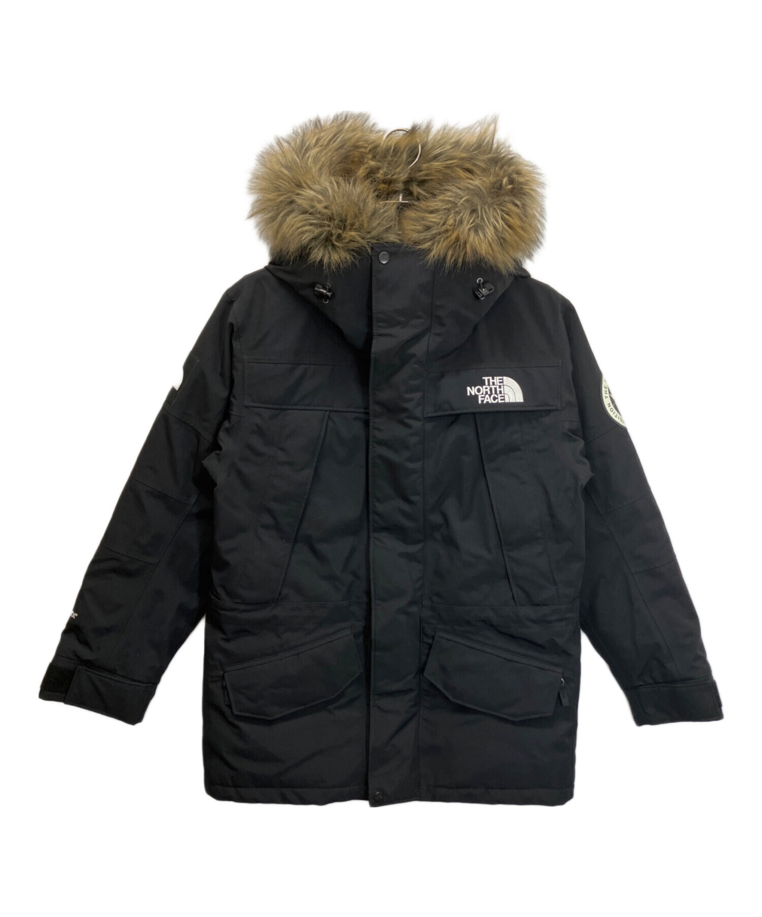 中古・古着通販】THE NORTH FACE (ザ ノース フェイス) ND91707 ダウン