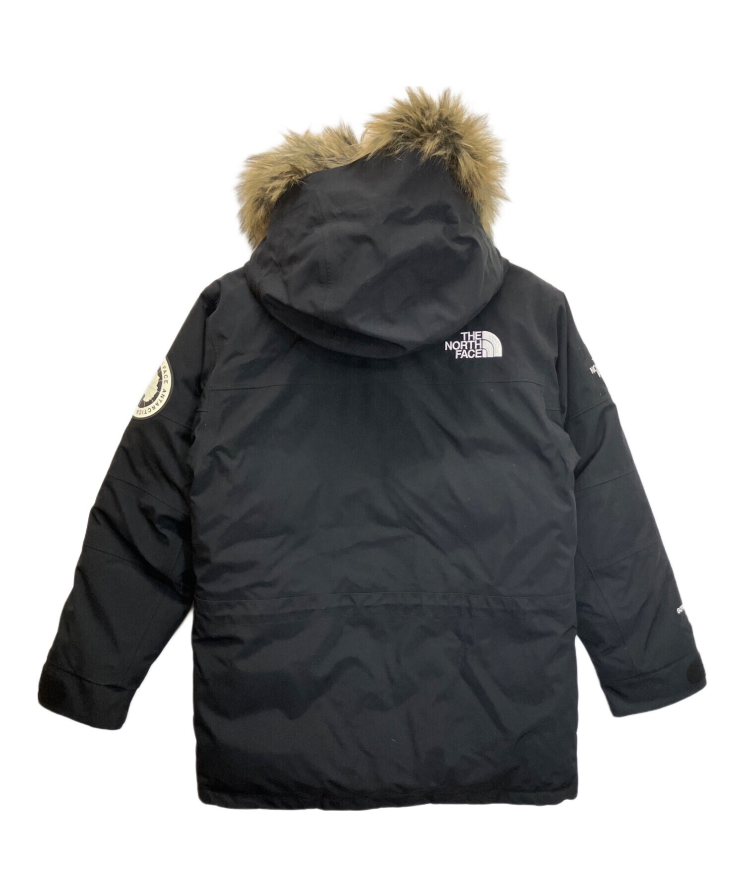 中古・古着通販】THE NORTH FACE (ザ ノース フェイス) ND91707 ダウン